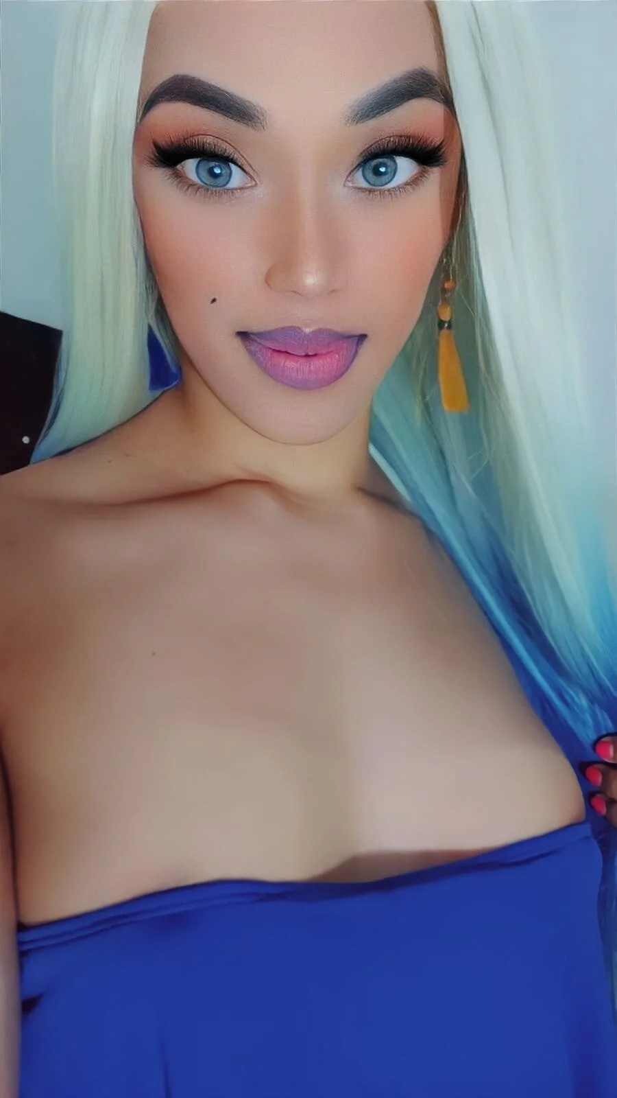 XXX Porn Photo of Nude KetyinJousi 2
