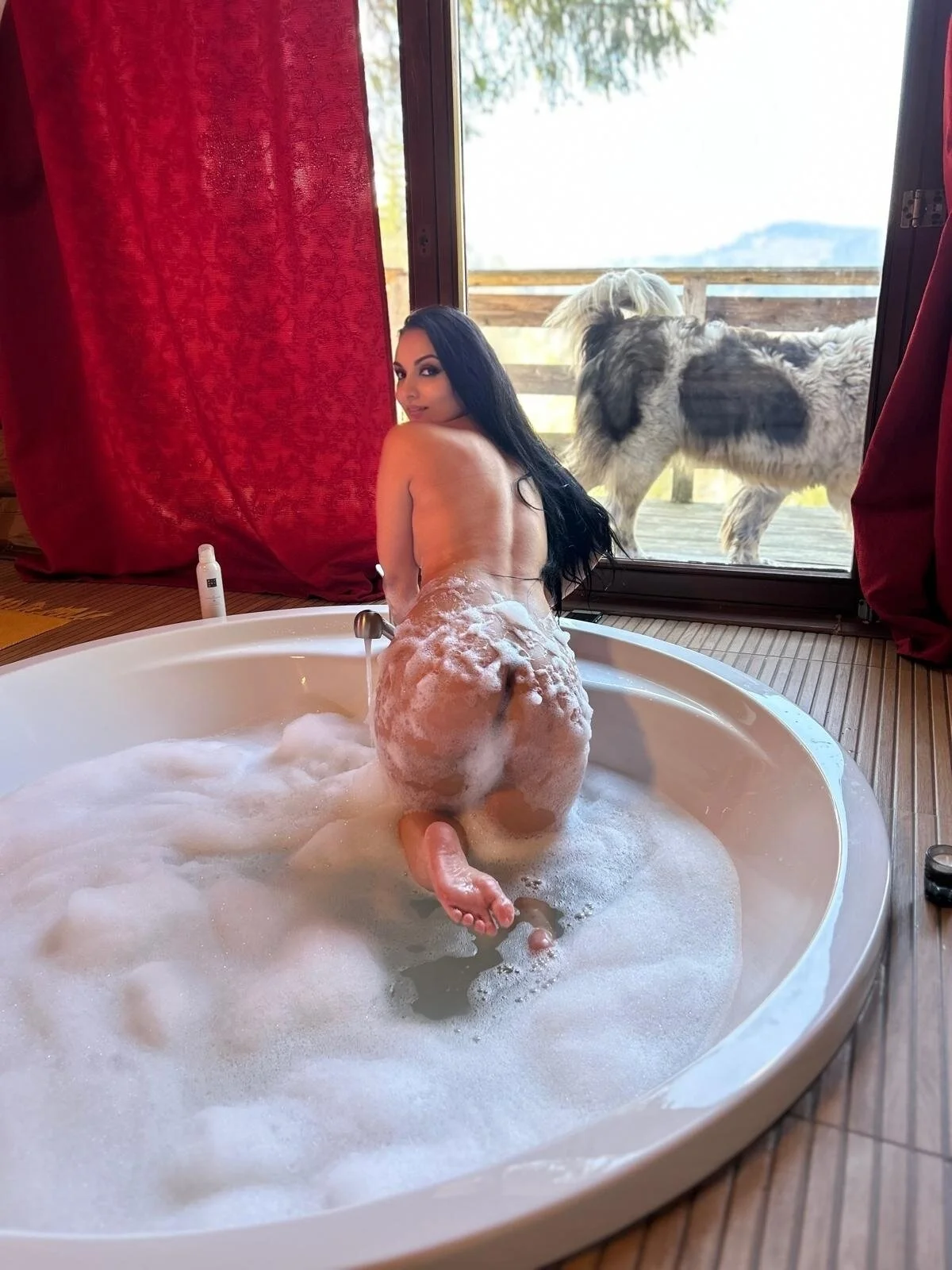 XXX Porn Photo of Nude NovaDiamond 47