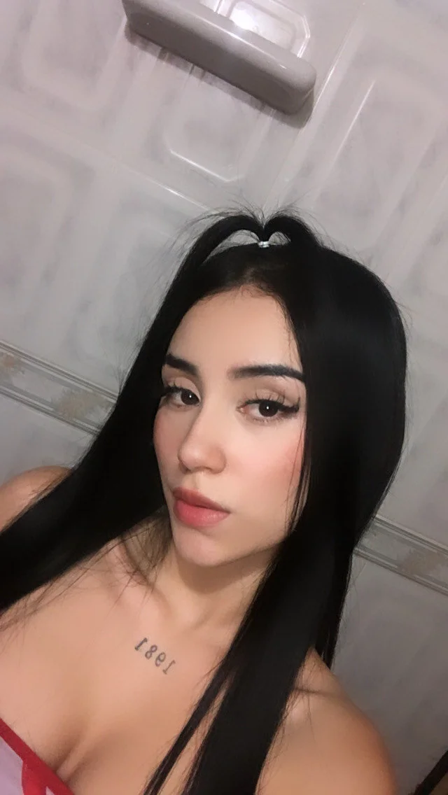 XXX Porn Photo of Nude CristalCornner_ 6