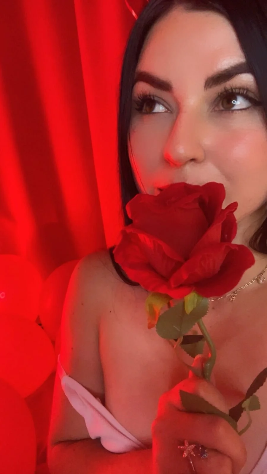 XXX Porn Photo of Nude whitney_white_ 8