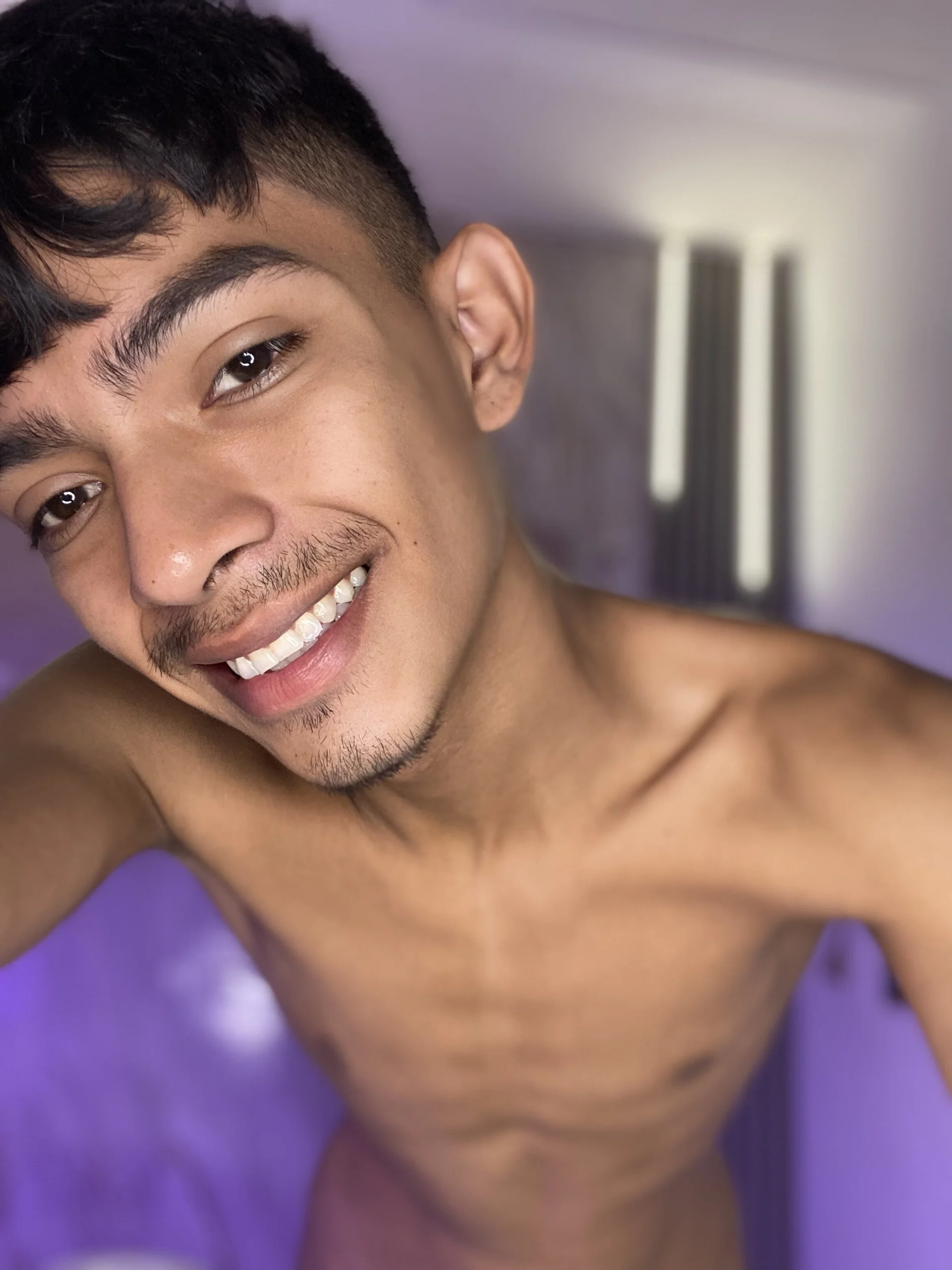 XXX Porn Photo of Nude KITTY_BOSH 3