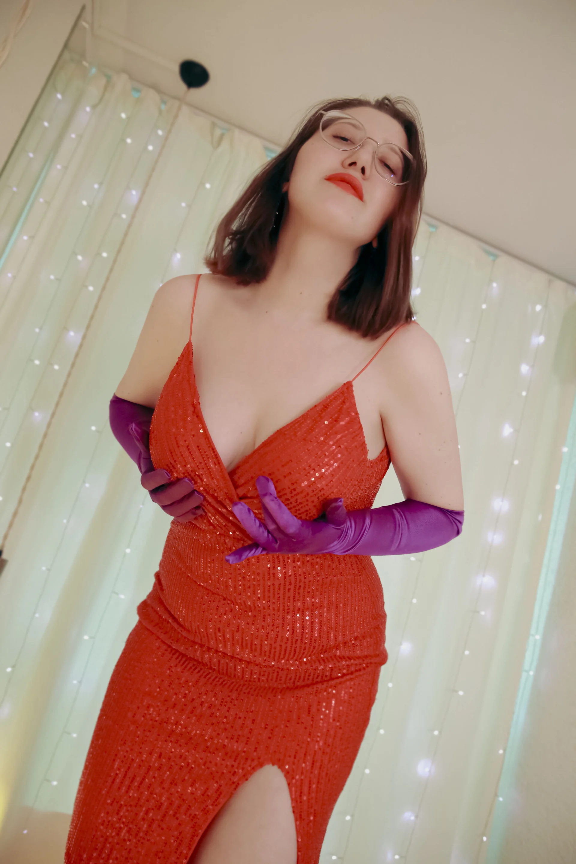 XXX Porn Photo of Nude Charmy_Gracy 188