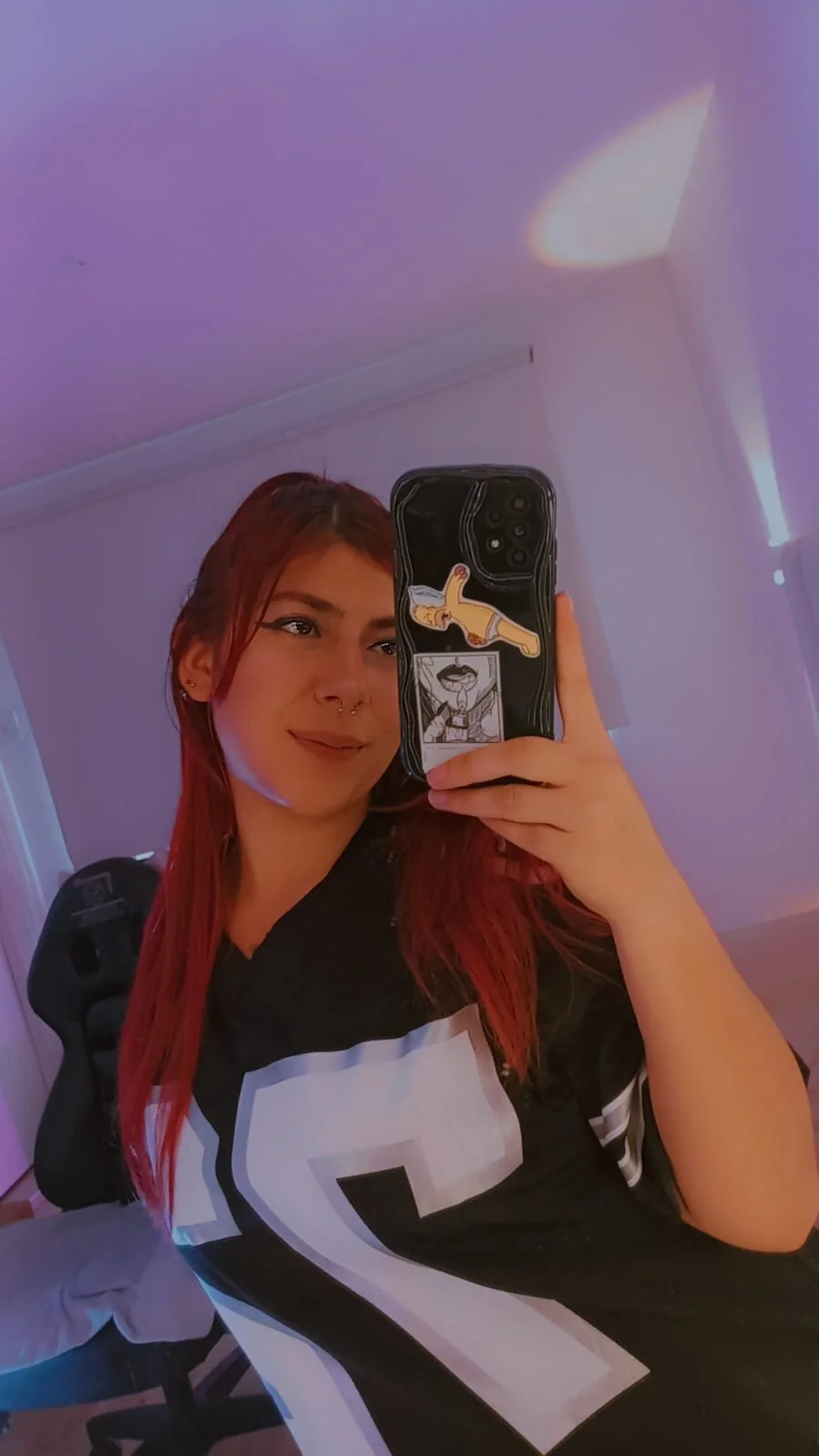 XXX Porn Photo of Nude _sasha_miller_ 1