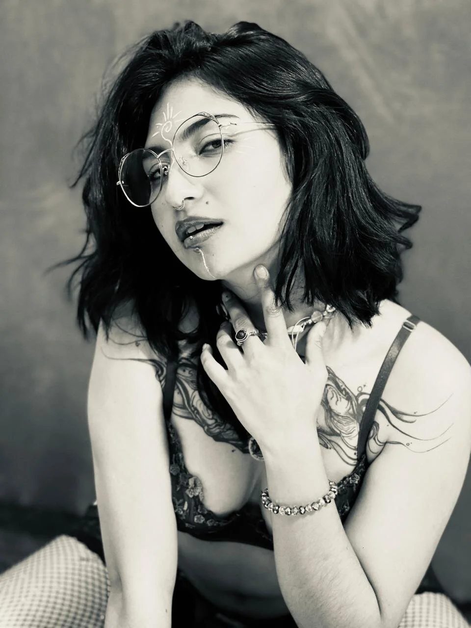 XXX Porn Photo of Nude velvet_mystic 45