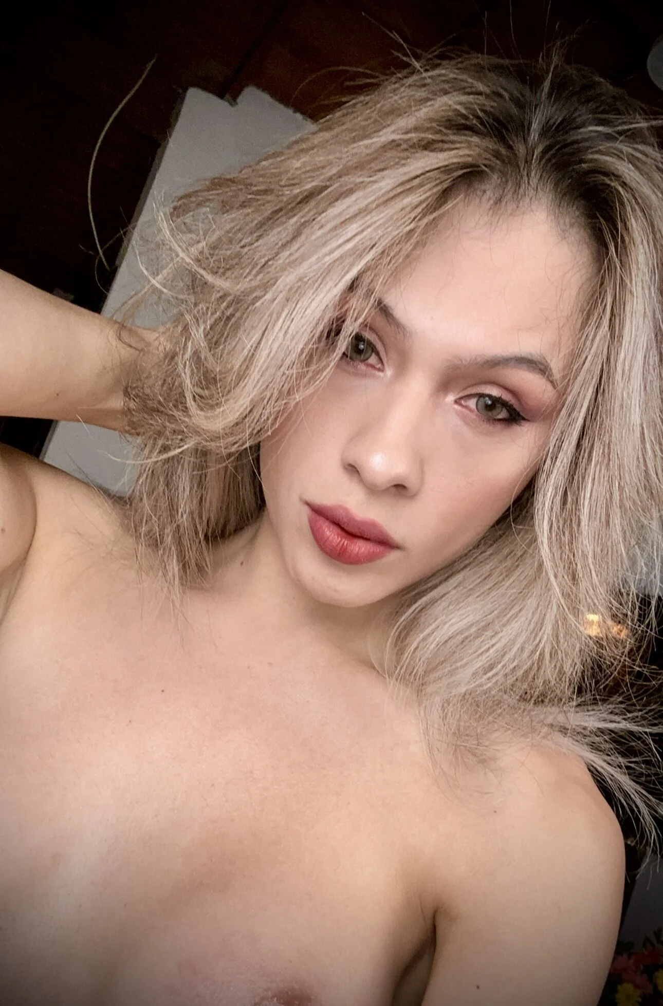 XXX Porn Photo of Nude theaome 2