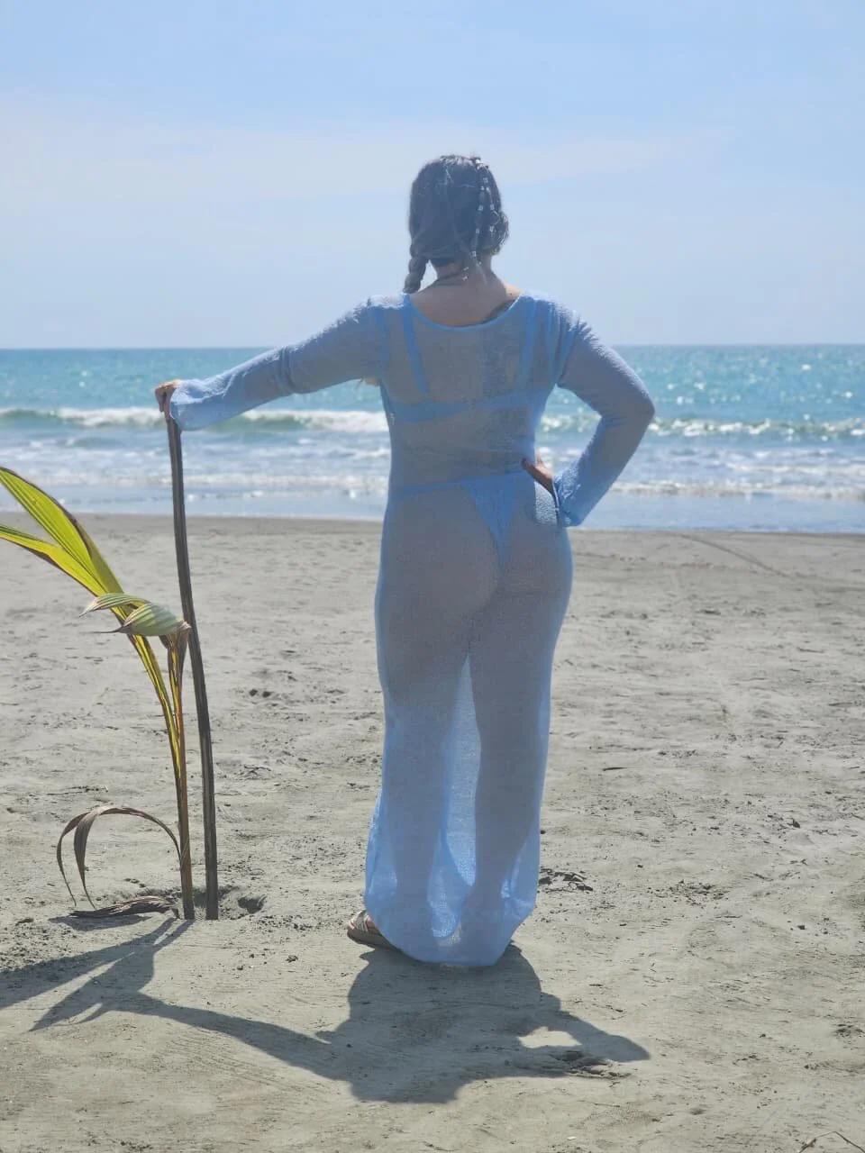 XXX Porn Photo of Nude Zoe_Vg 28