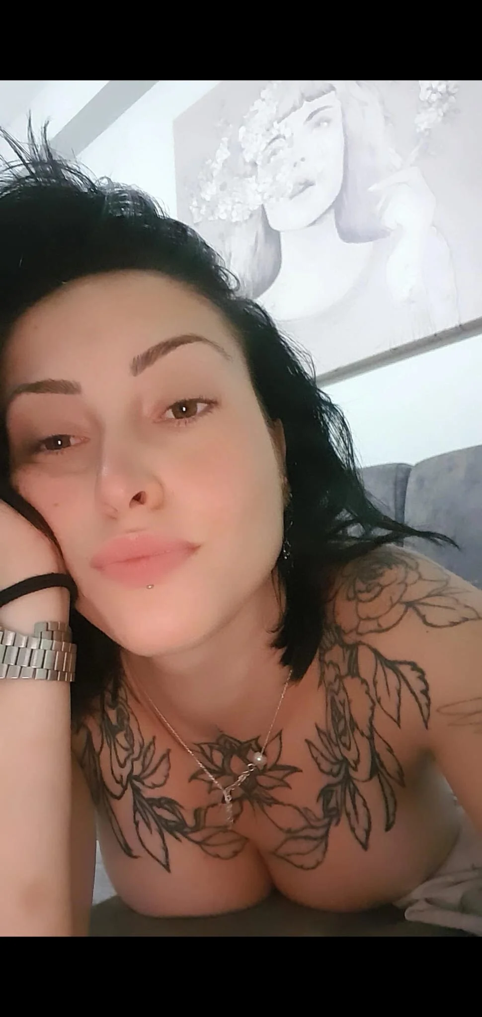 XXX Porn Photo of Nude Lilithizm1 22
