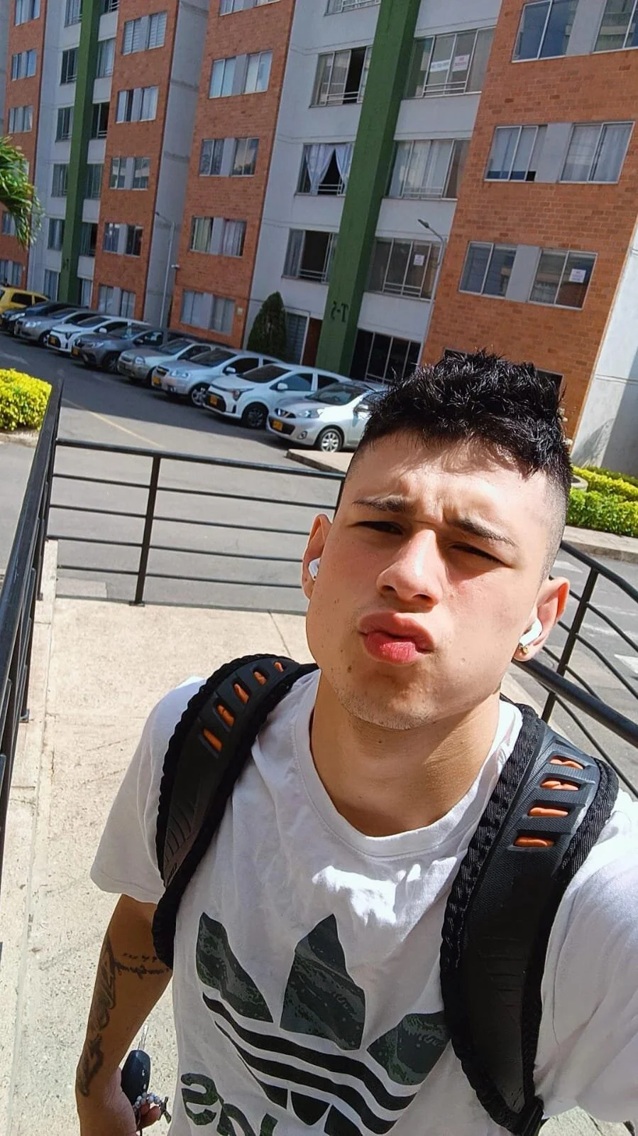 XXX Porn Photo of Nude tom_latin 6