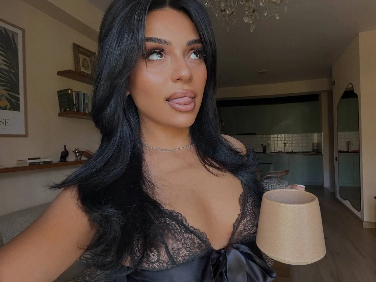 XXX Porn Photo of Nude _Gloriaa 4