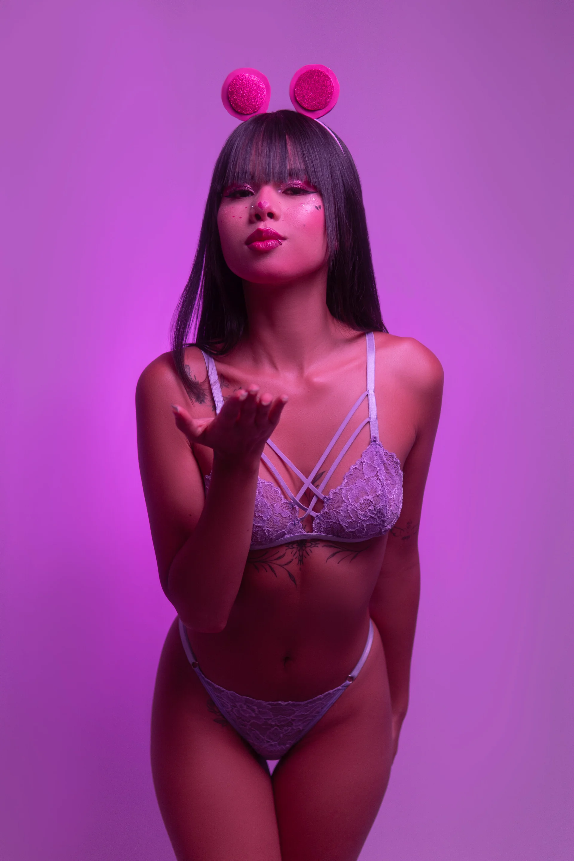 XXX Porn Photo of Nude Tamara_Ferrer 2