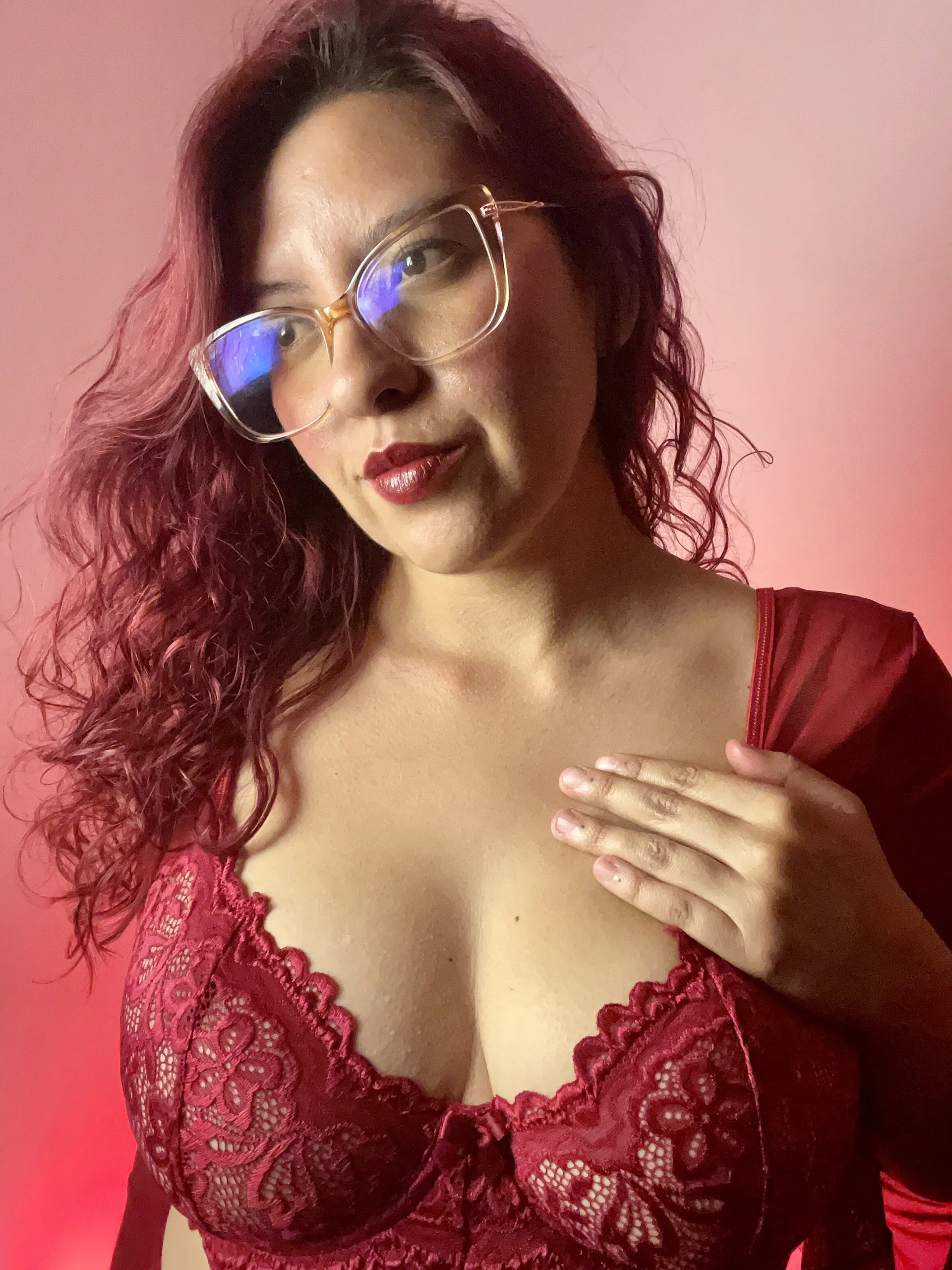 XXX Porn Photo of Nude alisson_desire 19