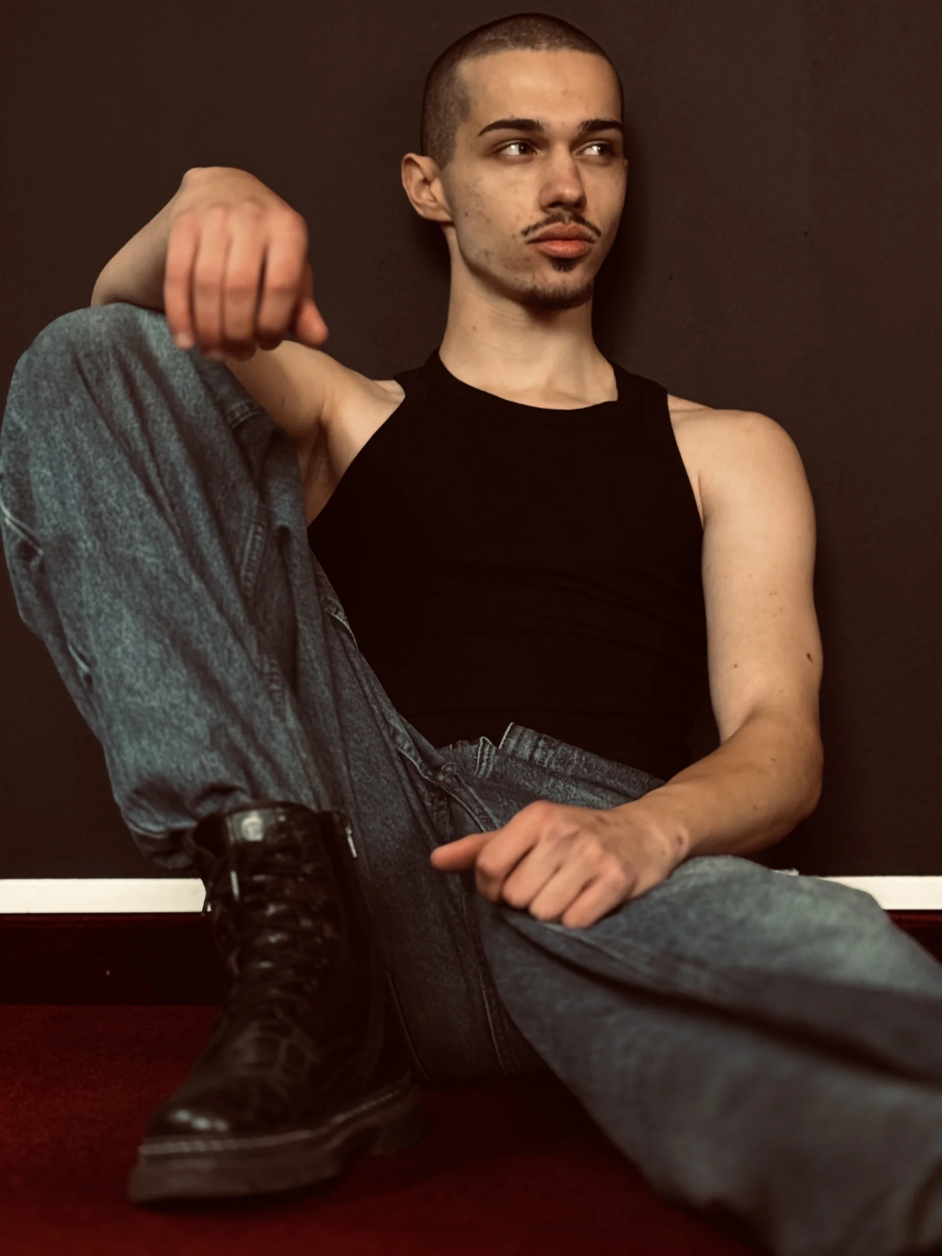 XXX Porn Photo of Nude KaydenDrew 5