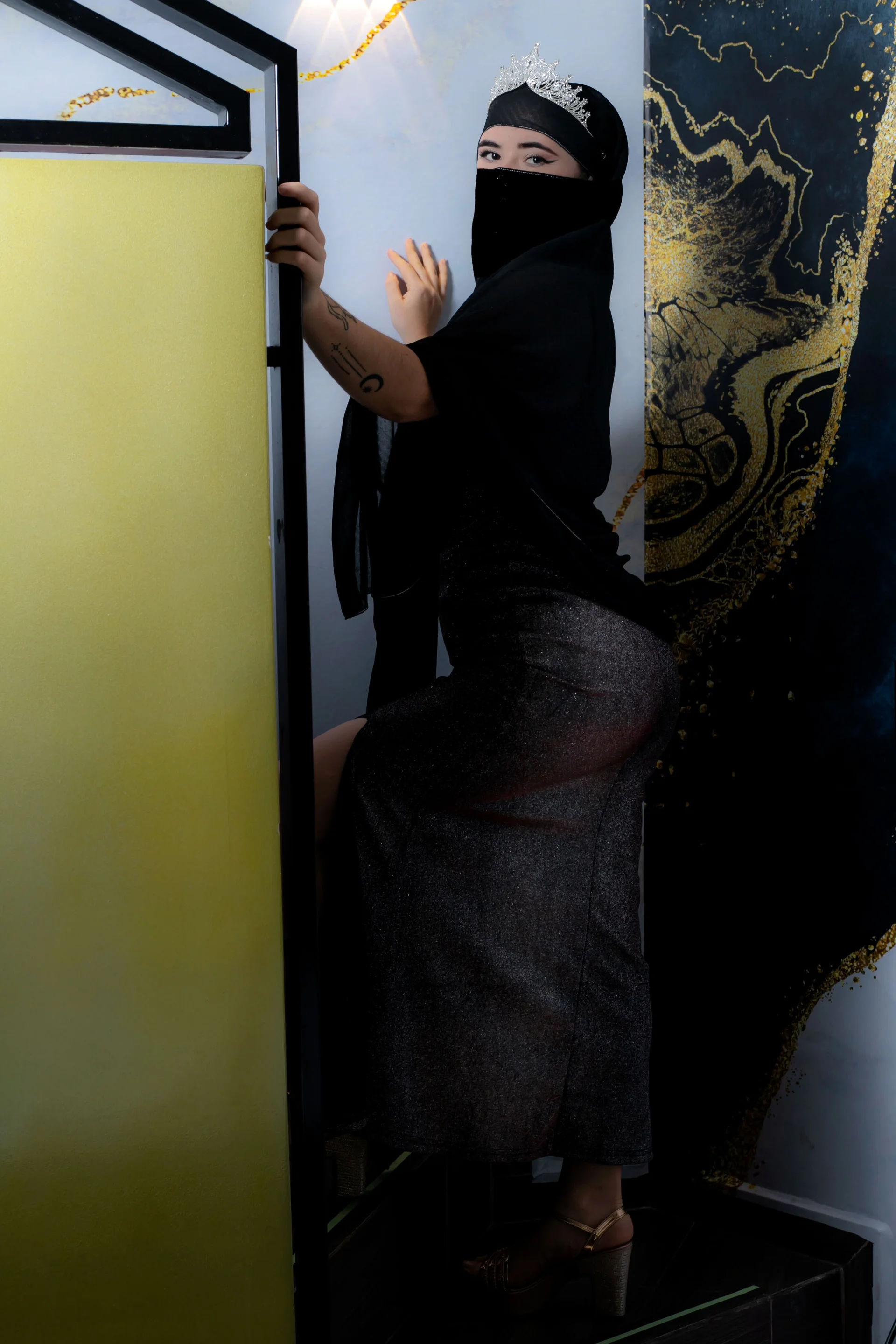 XXX Porn Photo of Nude samaara_ 55