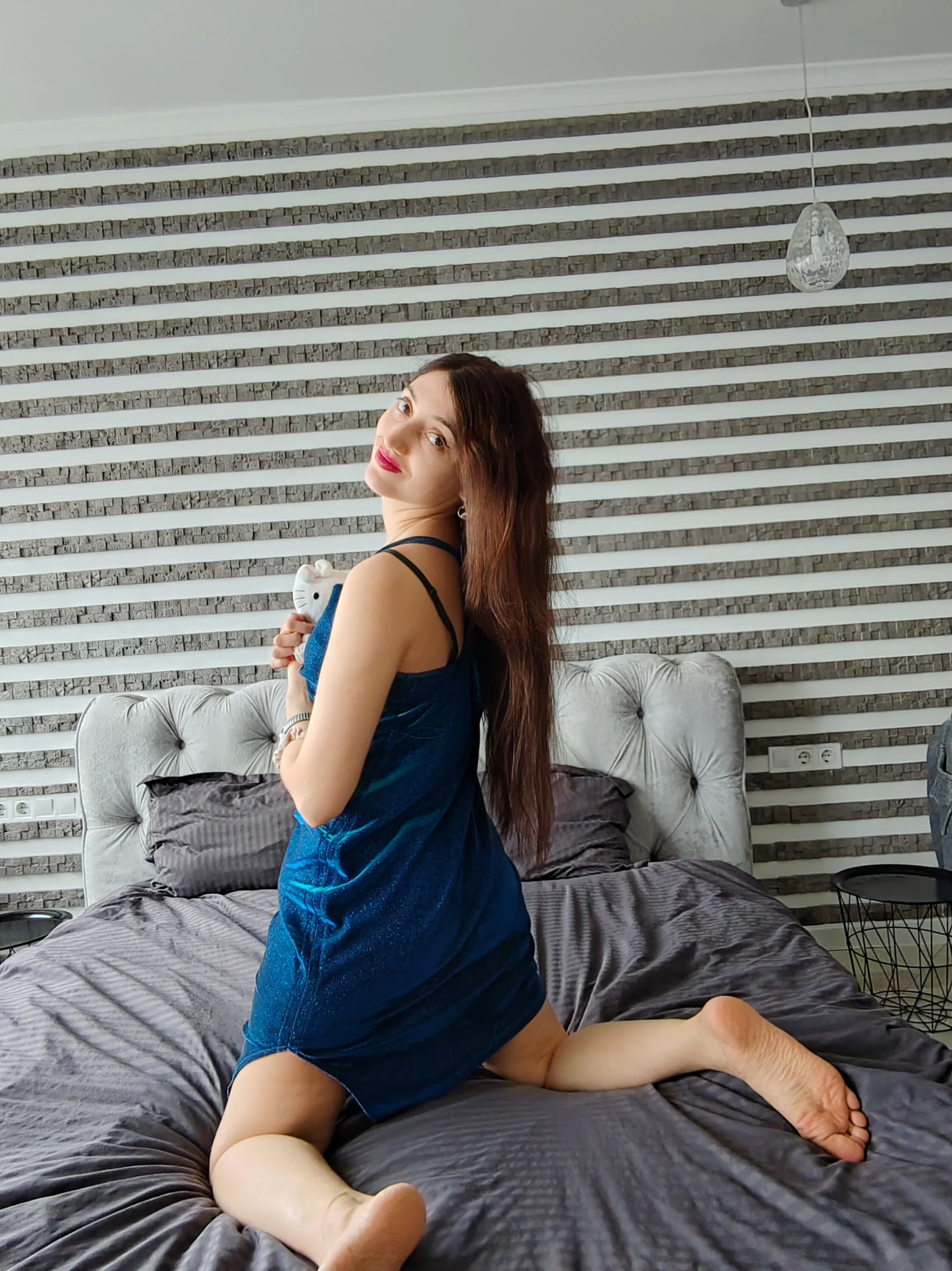XXX Porn Photo of Nude Iren 1761