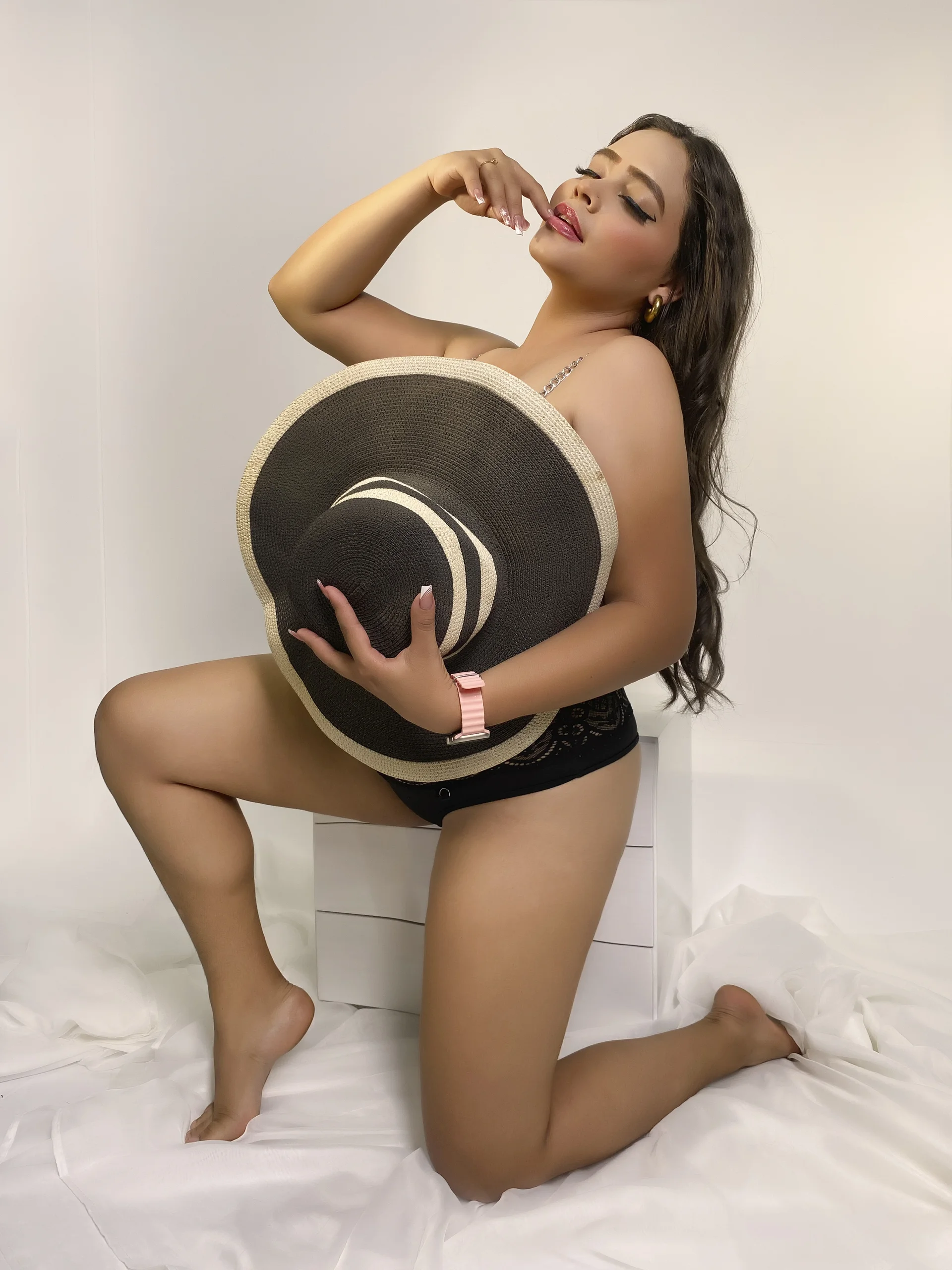 XXX Porn Photo of Nude MelissaGrayy 15