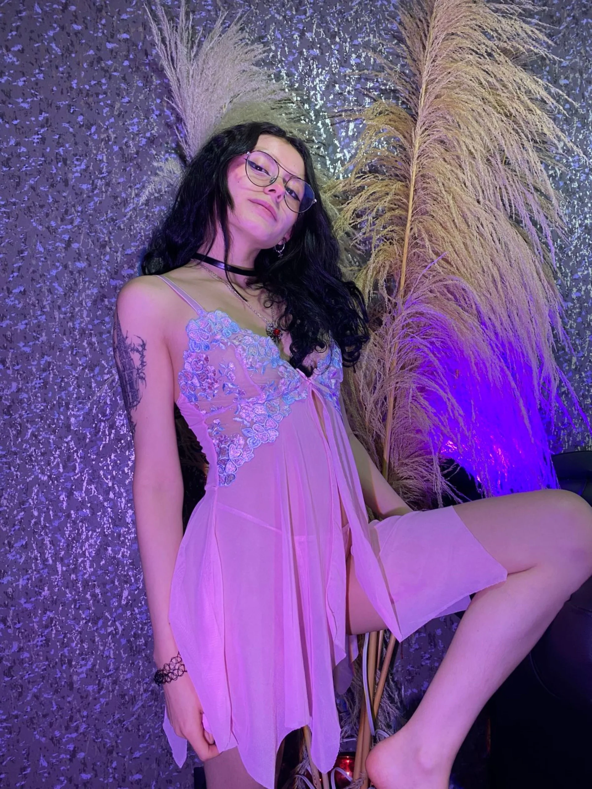 XXX Porn Photo of Nude Naomimolie 24