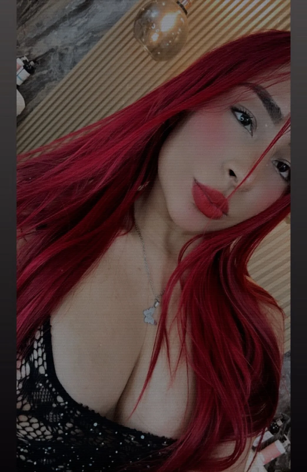 XXX Porn Photo of Nude ella_harper 66