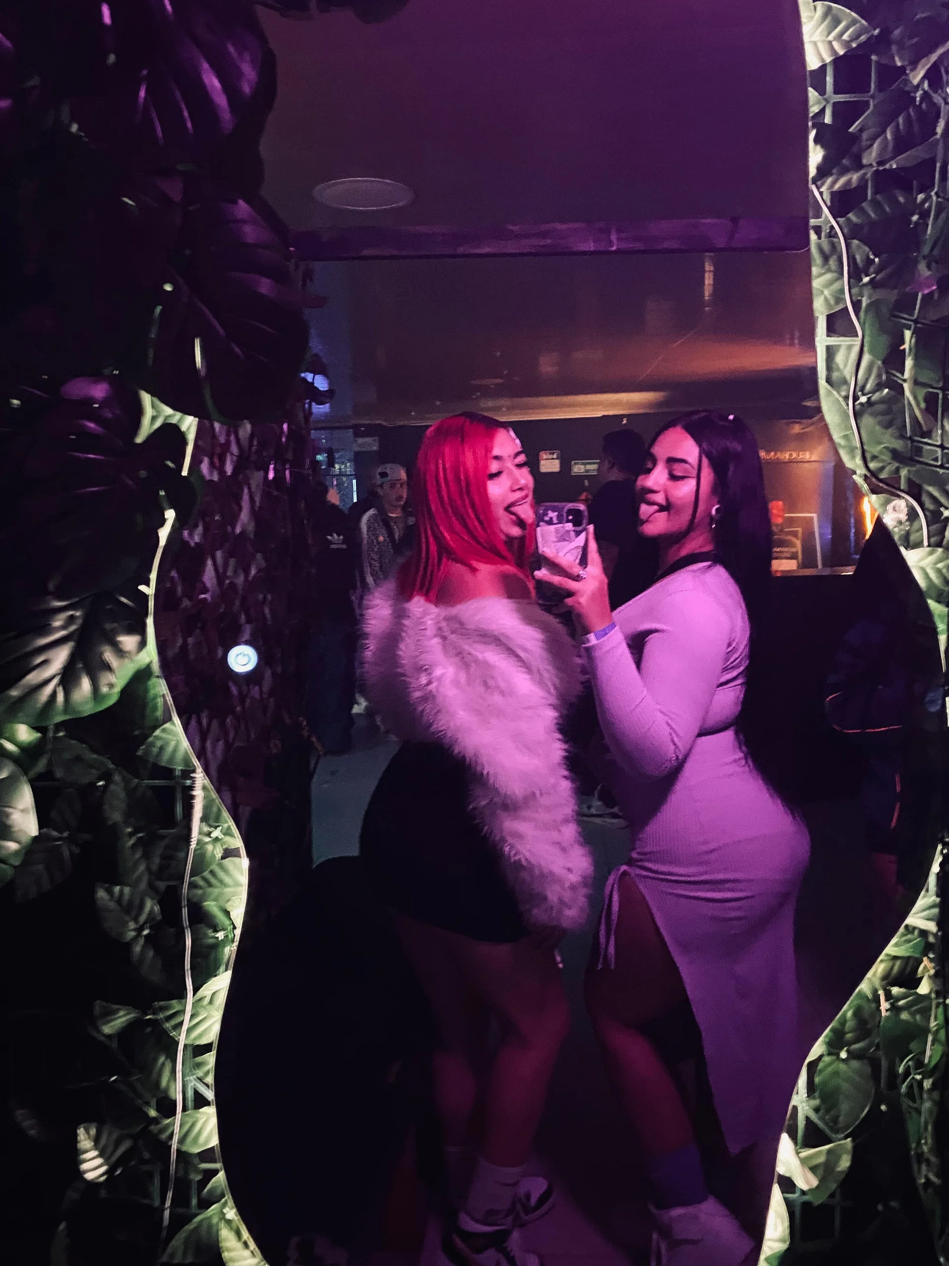 XXX Porn Photo of Nude stars_moons 1
