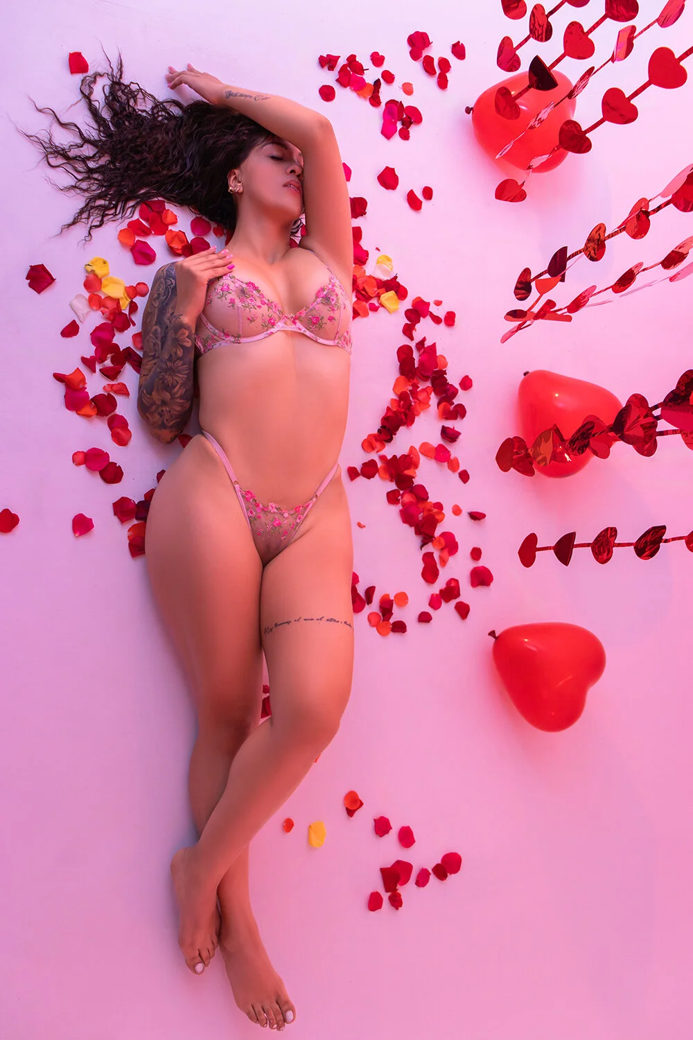 XXX Porn Photo of Nude Alira_hwz 14