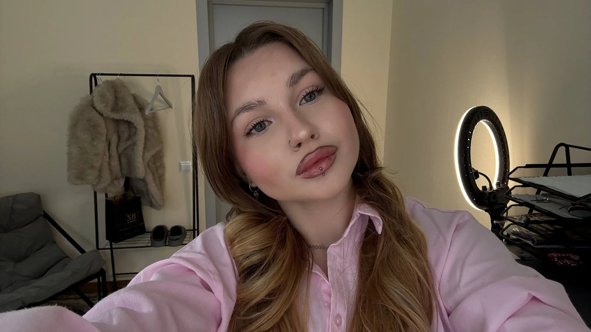 XXX Porn Photo of Nude PledHoly 6
