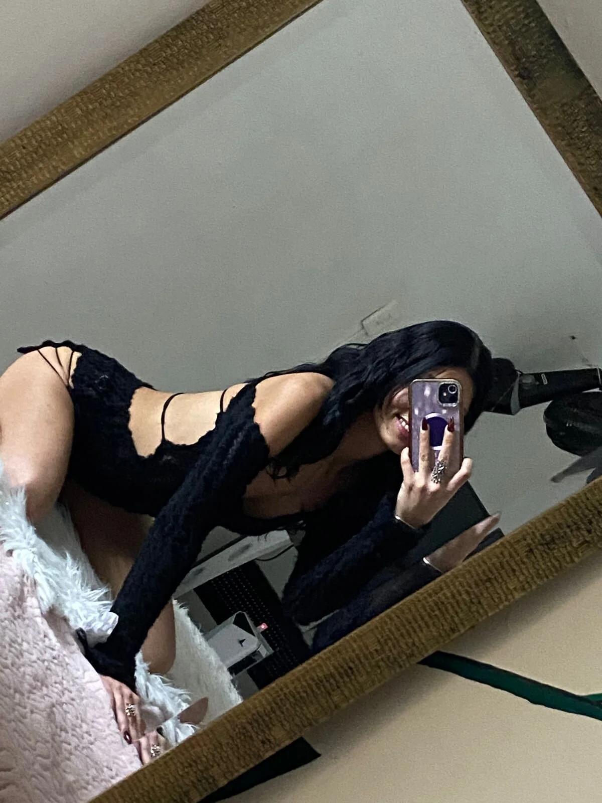 XXX Porn Photo of Nude Mia_Clay1 10