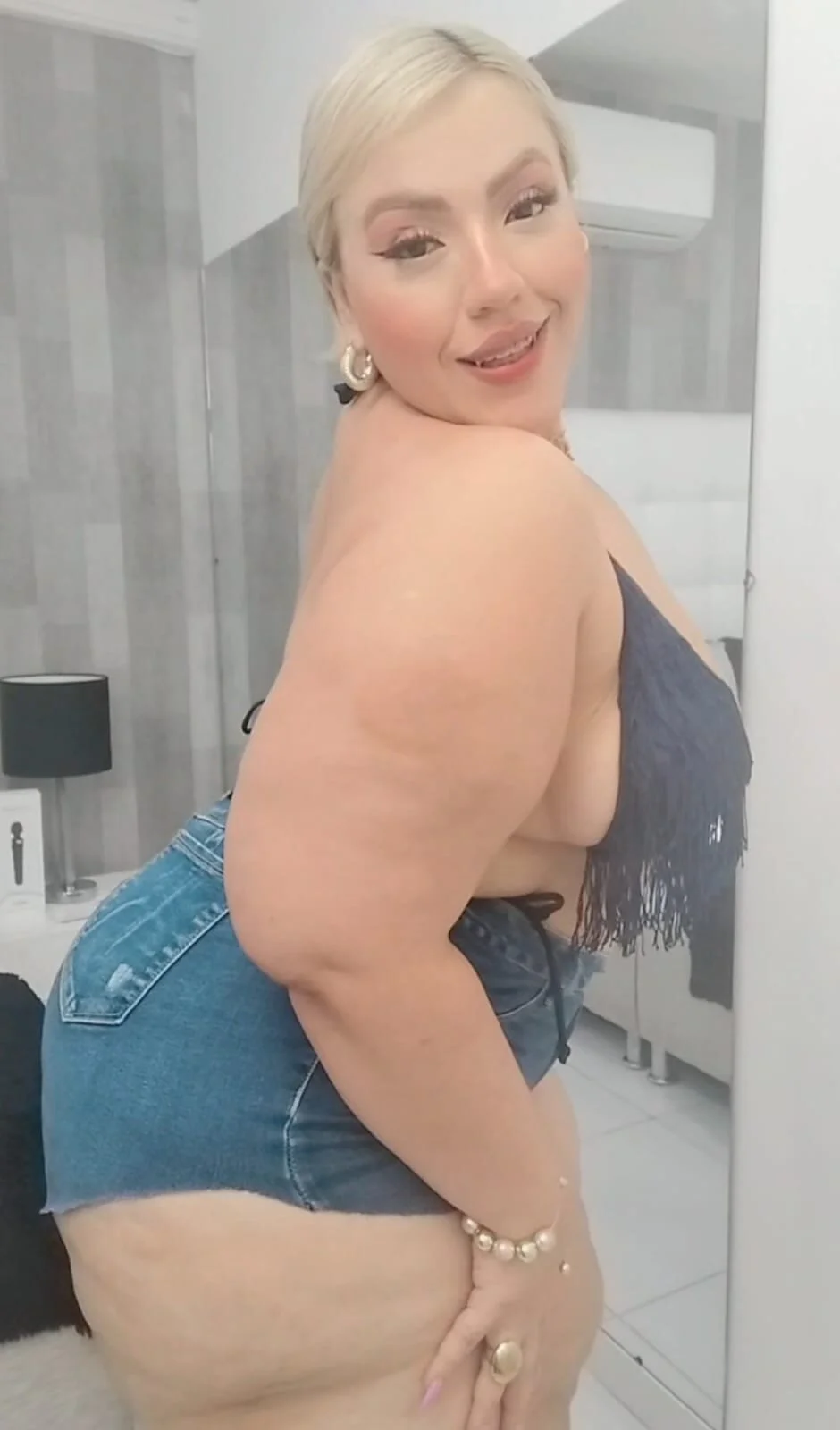 XXX Porn Photo of Nude LeahMillerr 39
