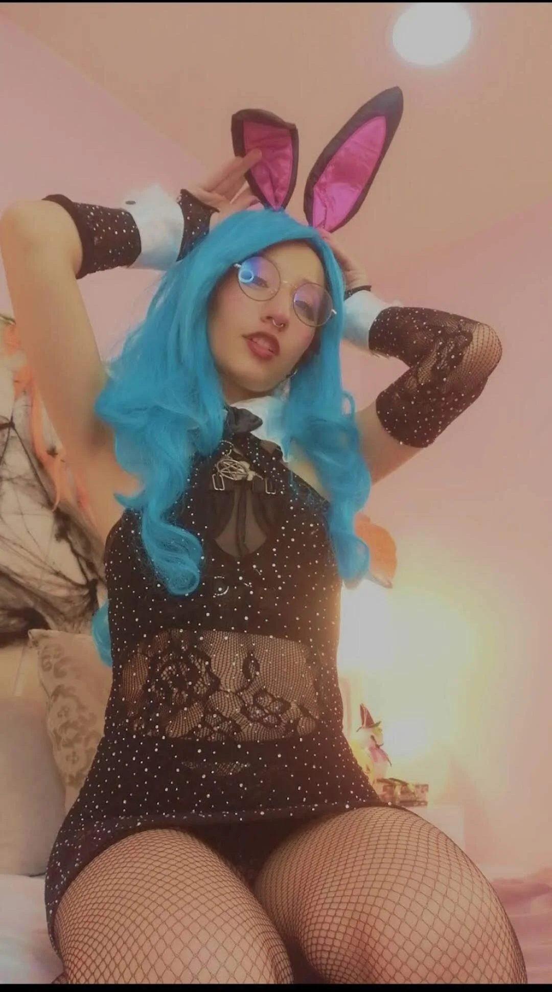 XXX Porn Photo of Nude mitsuri_nyx 7