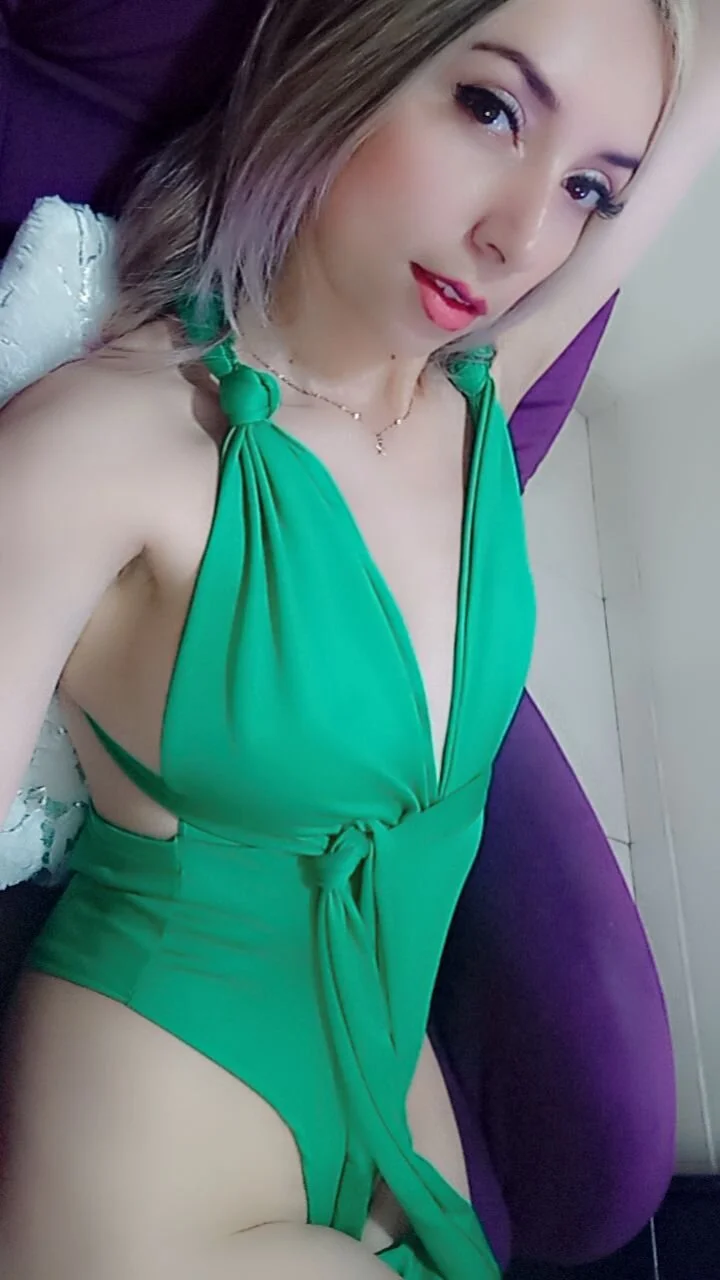 XXX Porn Photo of Nude samantha_dimou 3