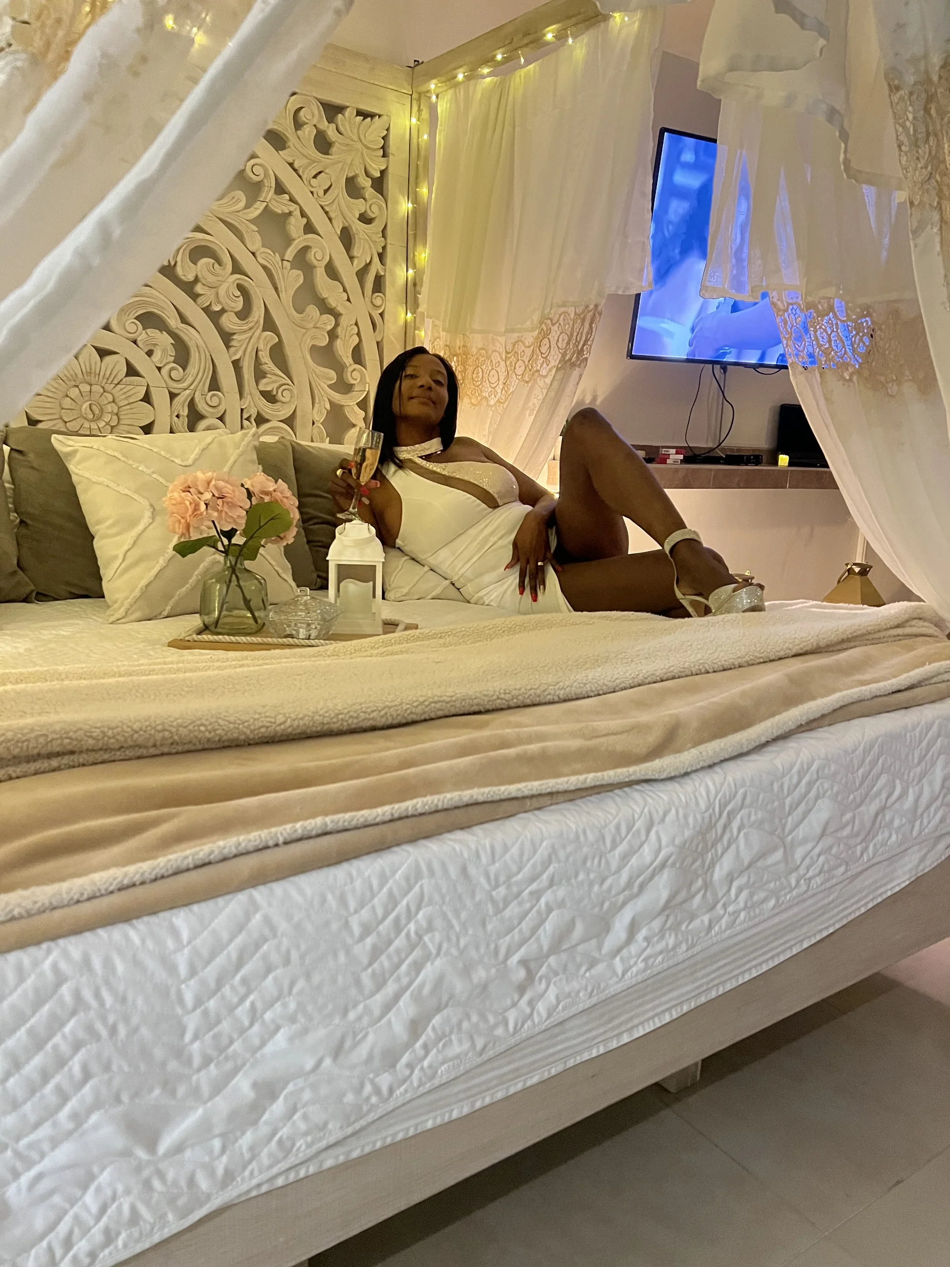 XXX Porn Photo of Nude Annahismar 1