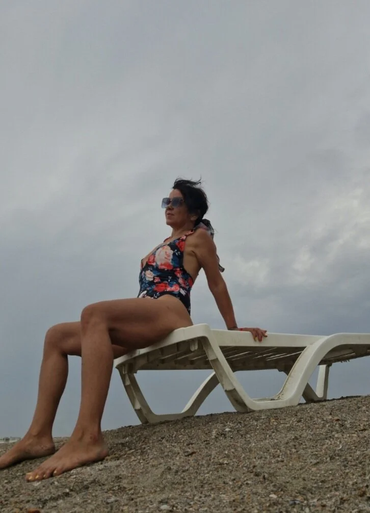 XXX Porn Photo of Nude Lissabeta 594