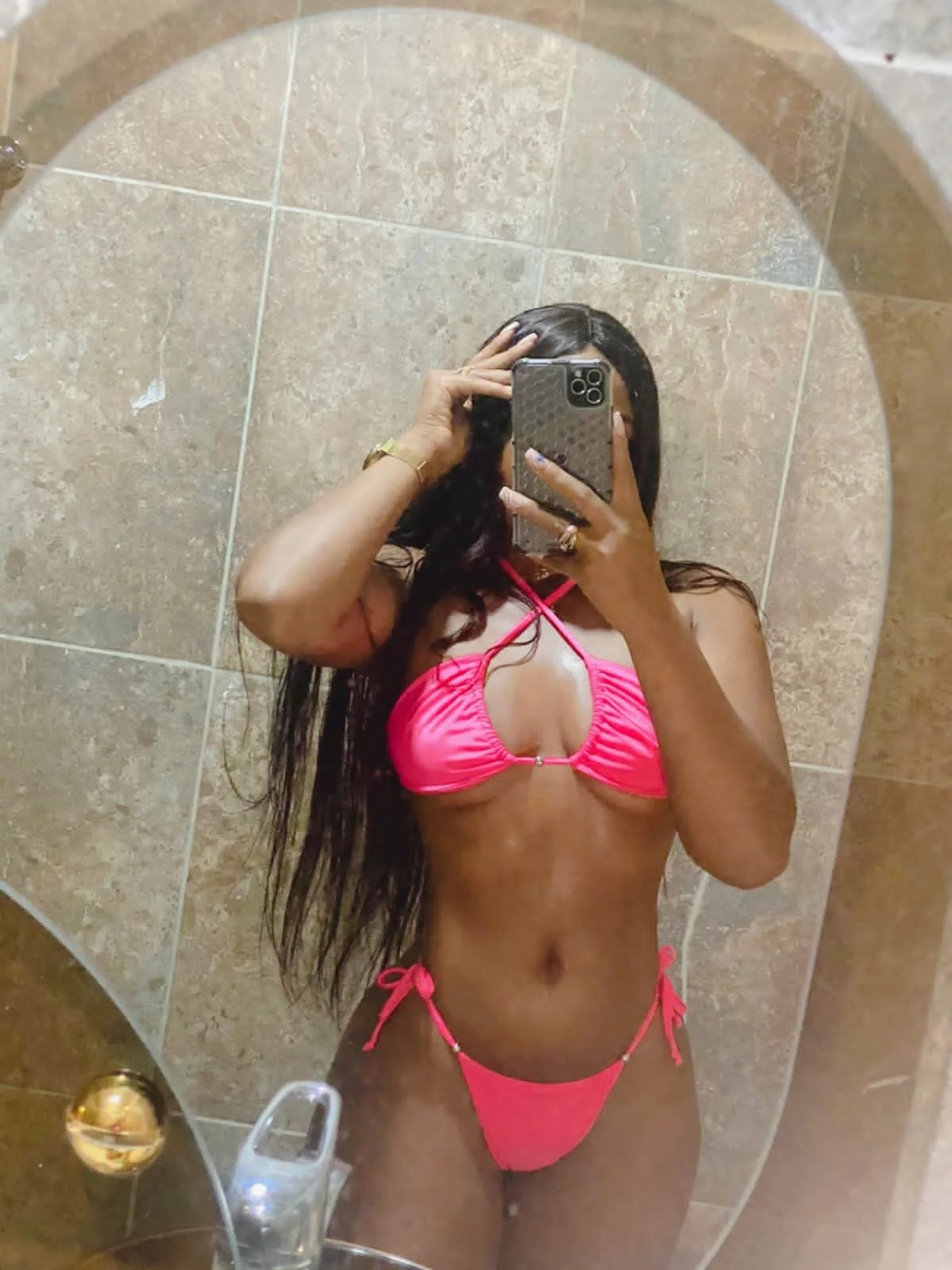XXX Porn Photo of Nude IvyBliss8 22