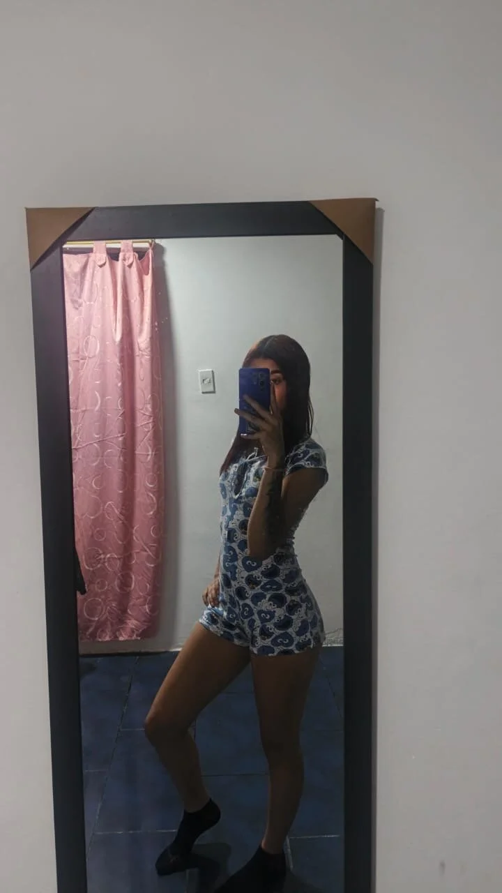 XXX Porn Photo of Nude OniGirls 2