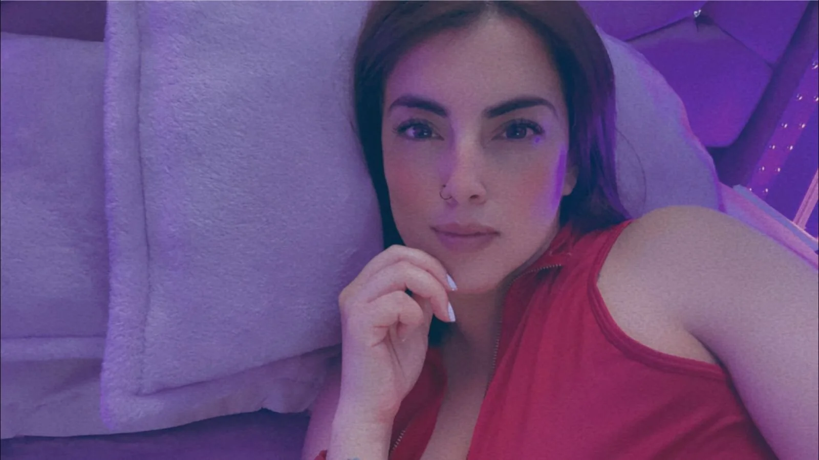 XXX Porn Photo of Nude Aphril__ 1