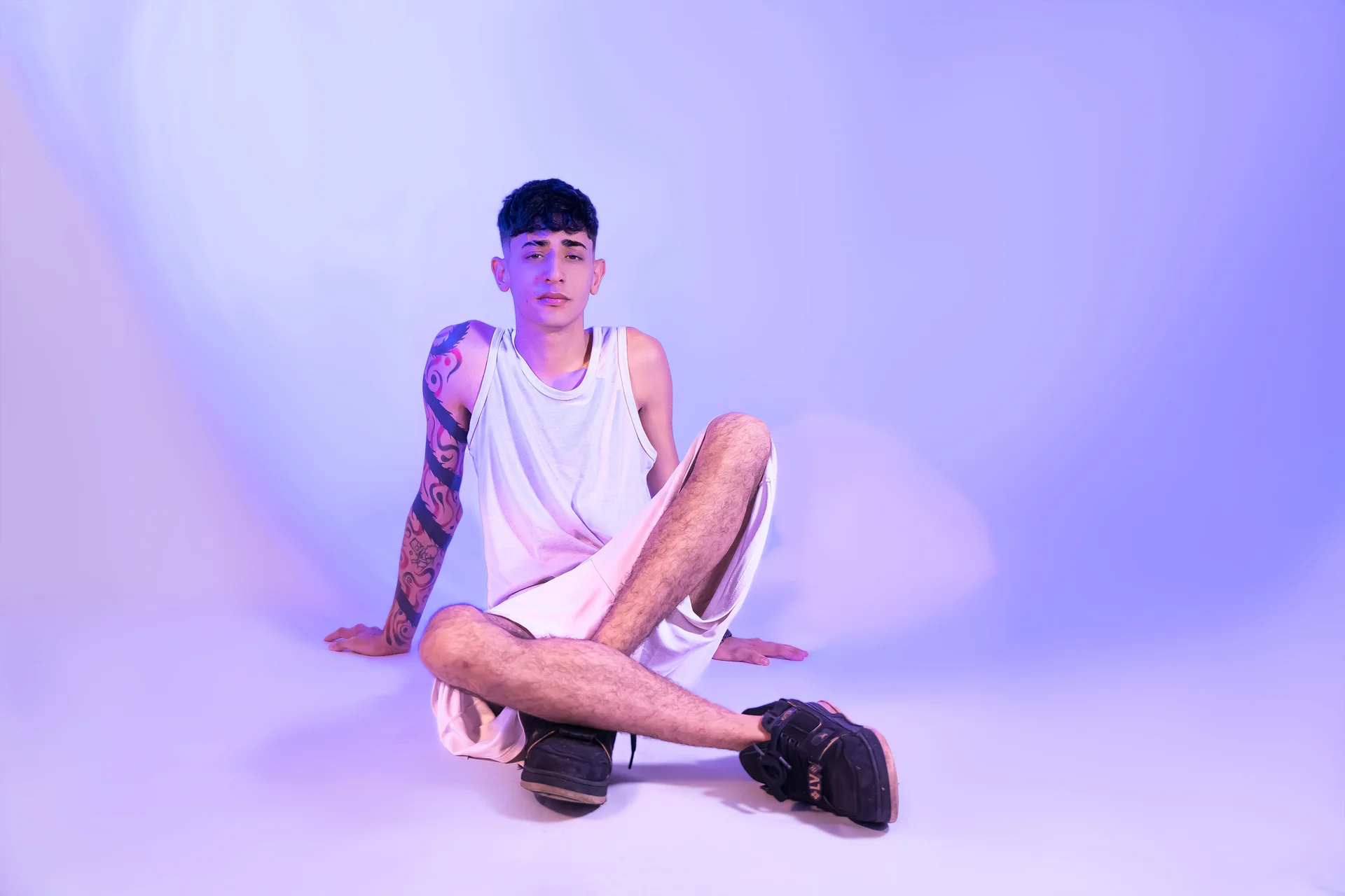 XXX Porn Photo of Nude Martony_Storm 14