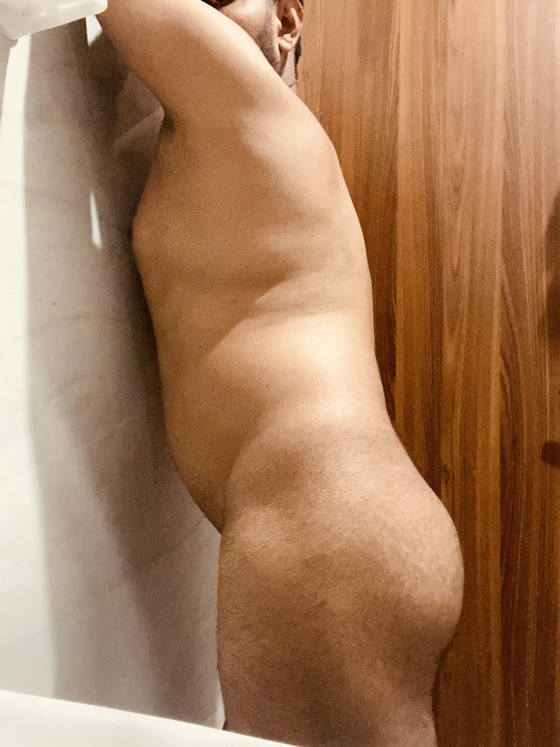 XXX Porn Photo of Nude punit_stranger 5