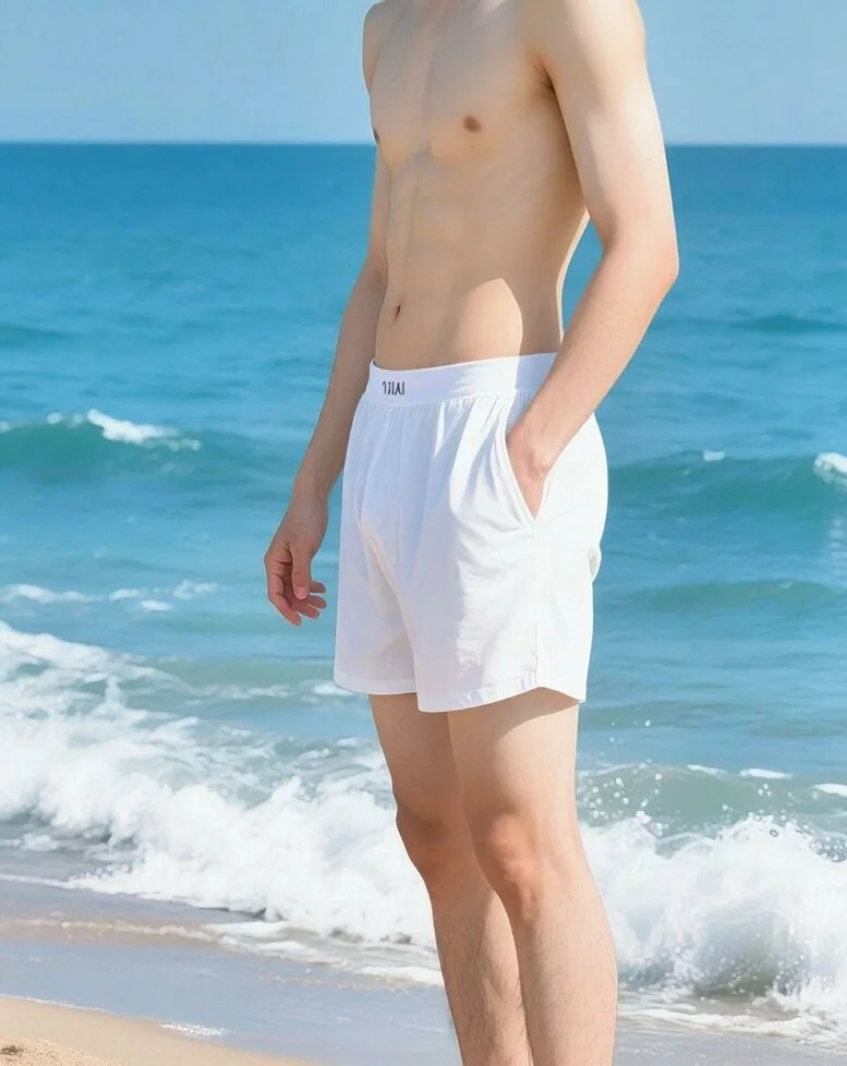 XXX Porn Photo of Nude PeterNguyen11 2