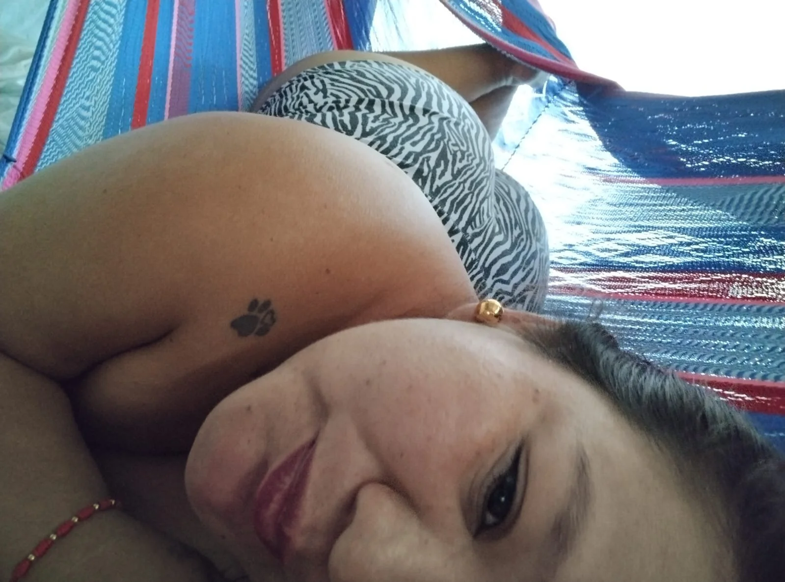 XXX Porn Photo of Nude evaleribigtits18 19