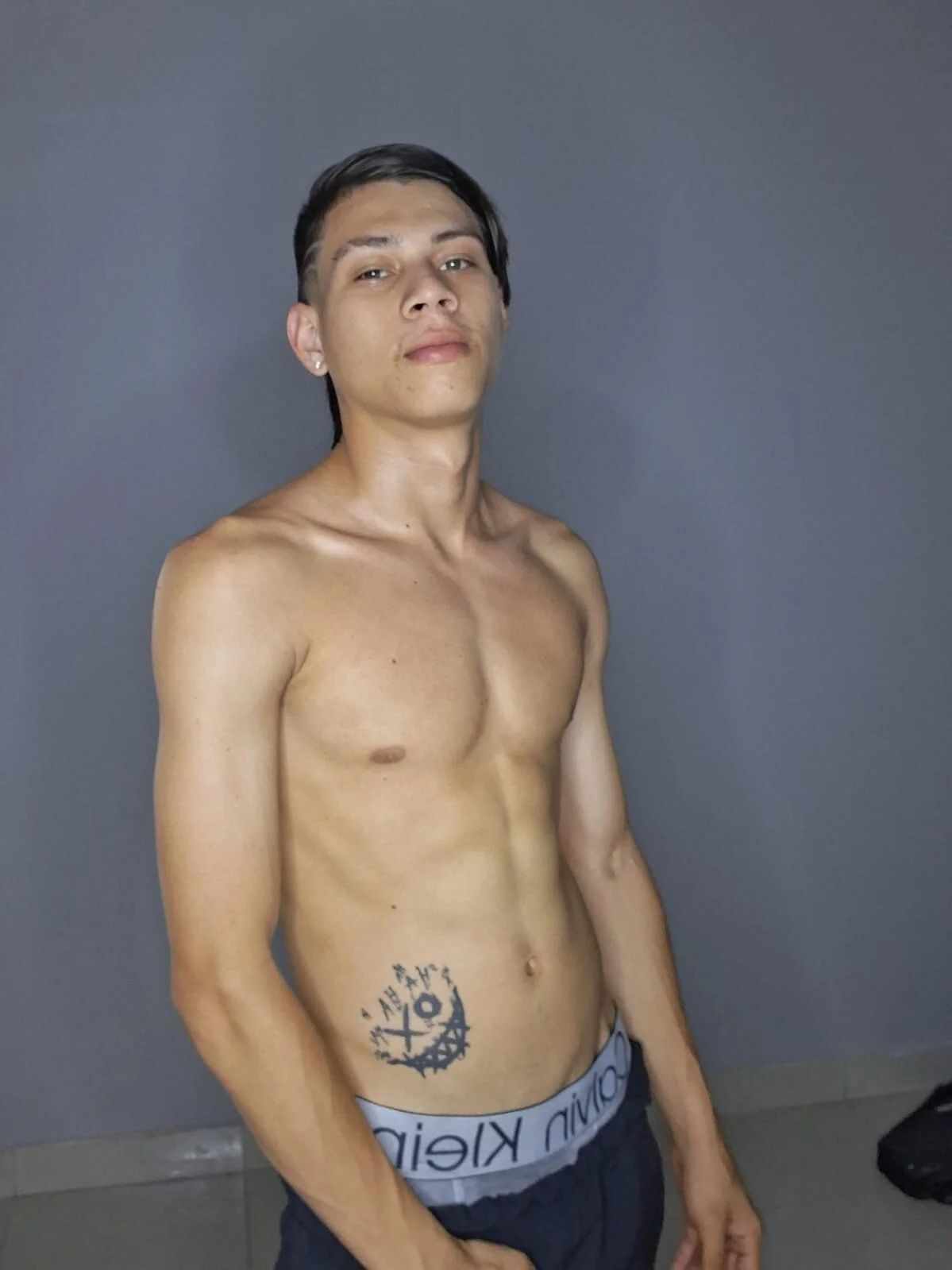 XXX Porn Photo of Nude masterbrave420 11