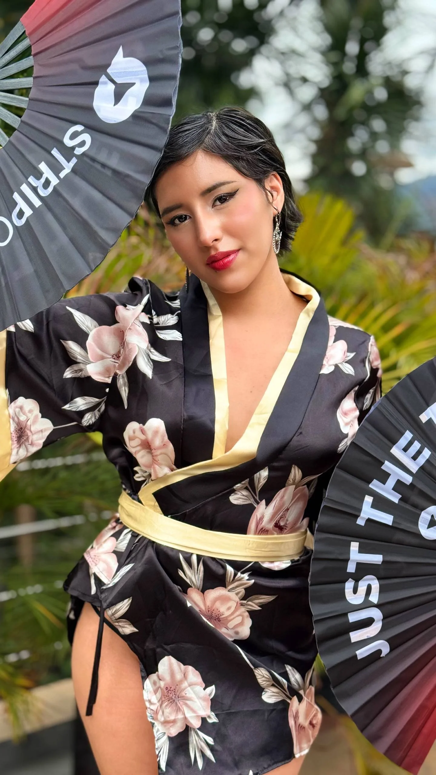 XXX Porn Photo of Nude LiliSakuraXXX 5