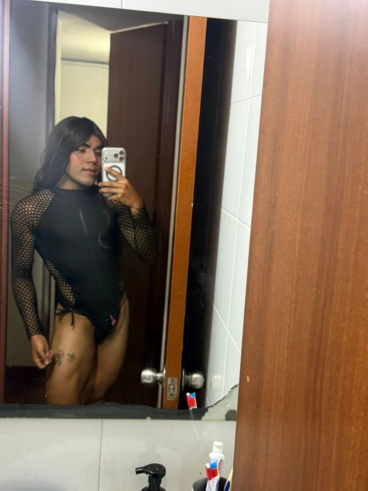 XXX Porn Photo of Nude strong_valery 6