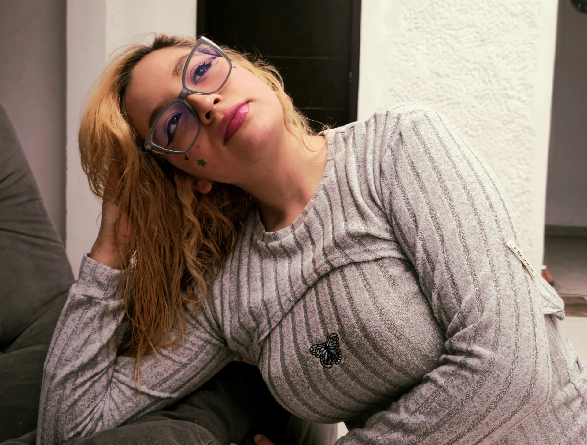 XXX Porn Photo of Nude Abby_Morelly 8