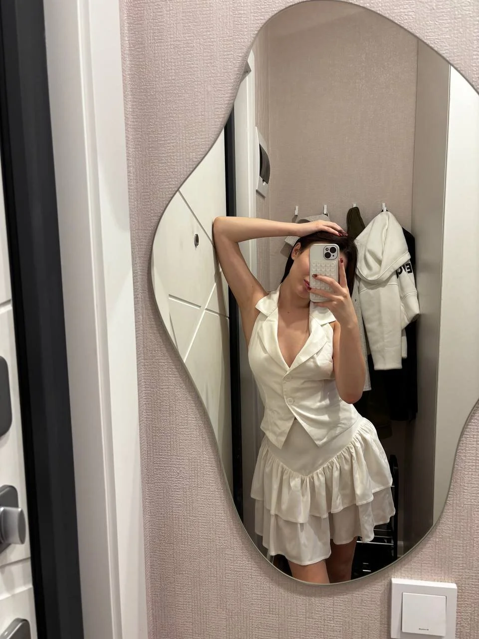 XXX Porn Photo of Nude DieraHardeyy 3
