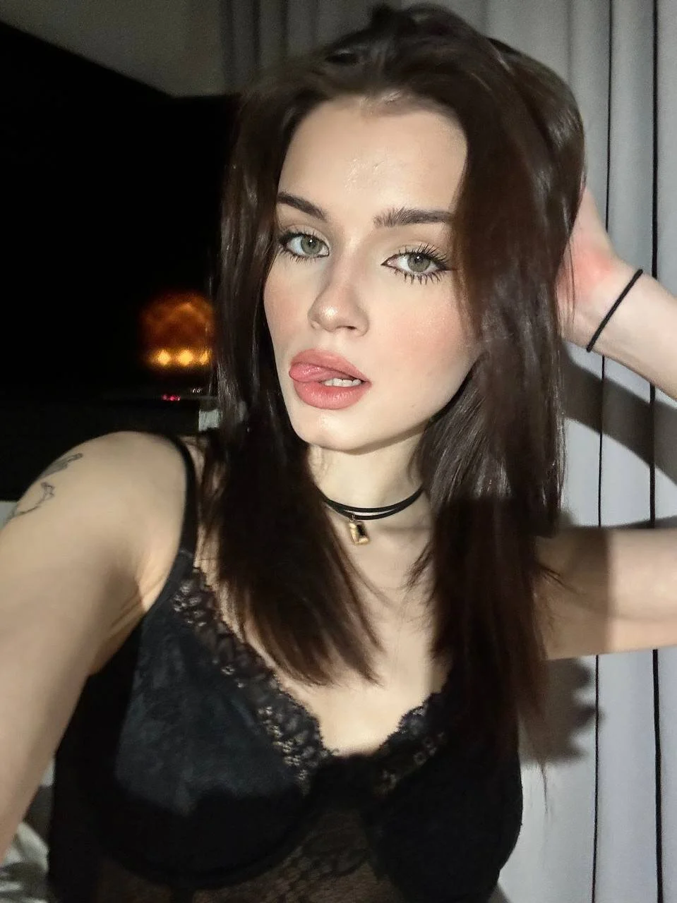 XXX Porn Photo of Nude TeriRipka 13