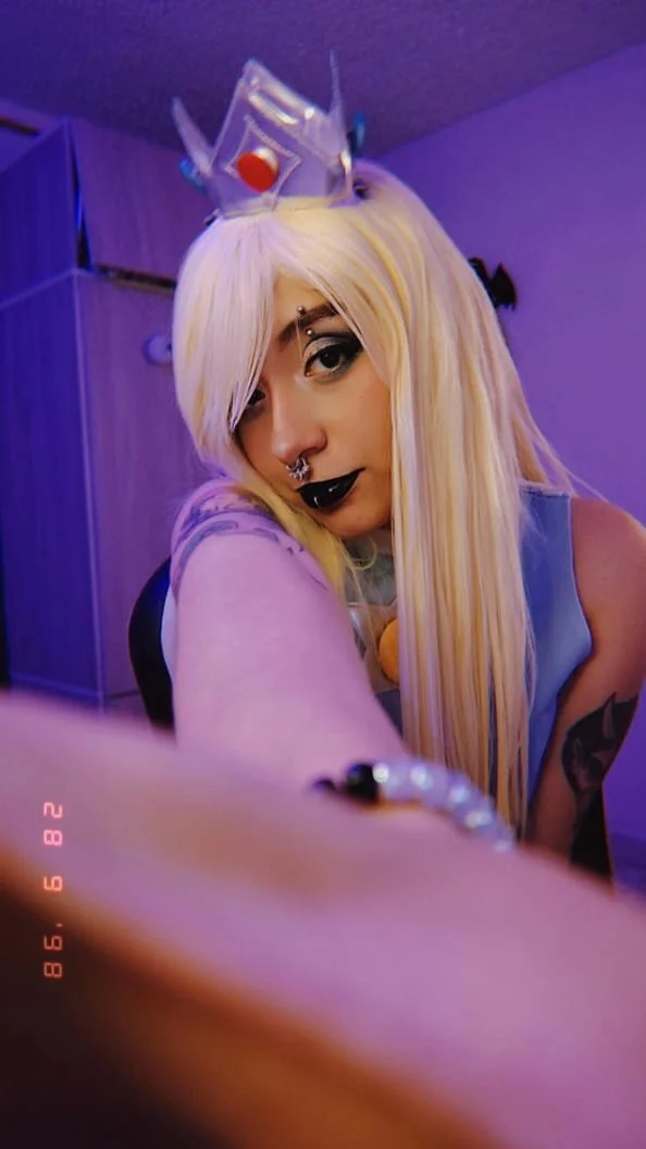 XXX Porn Photo of Nude vainilla_doll 17