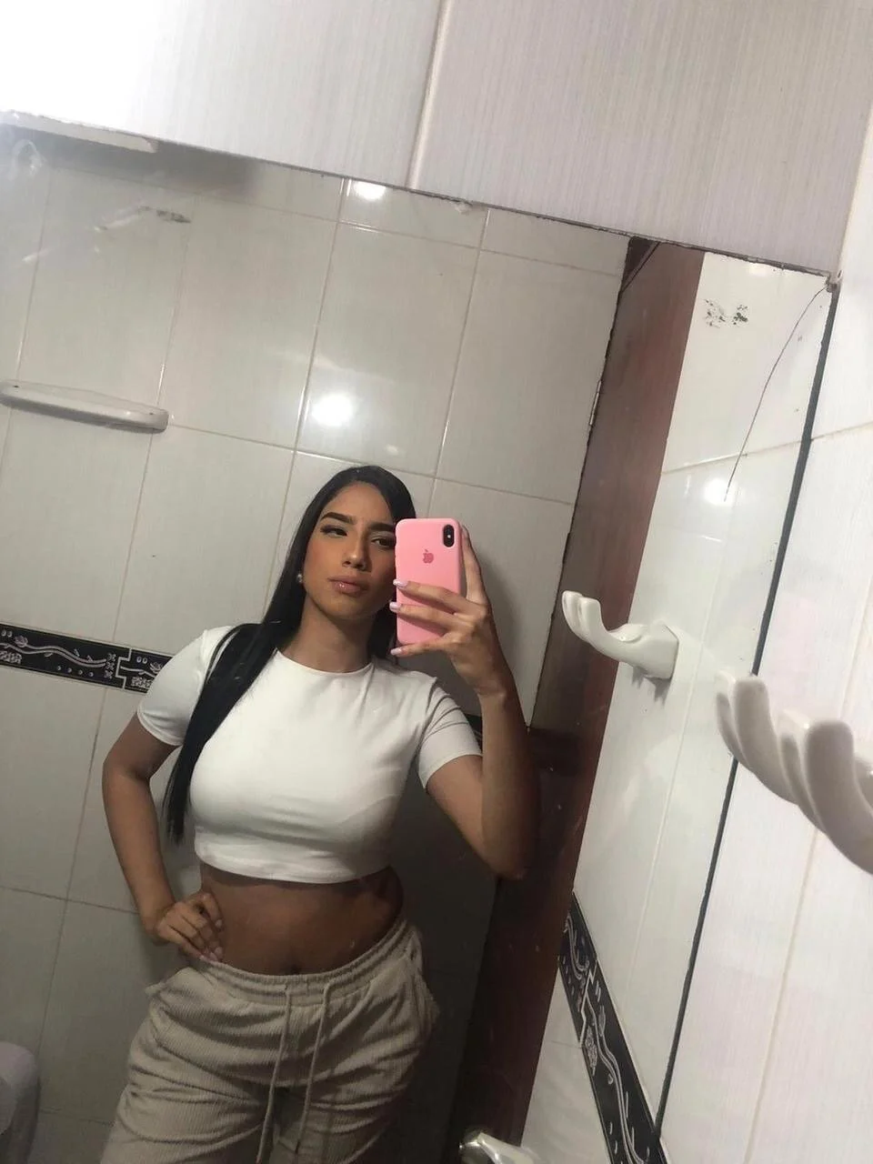 XXX Porn Photo of Nude Praga_Pink 4