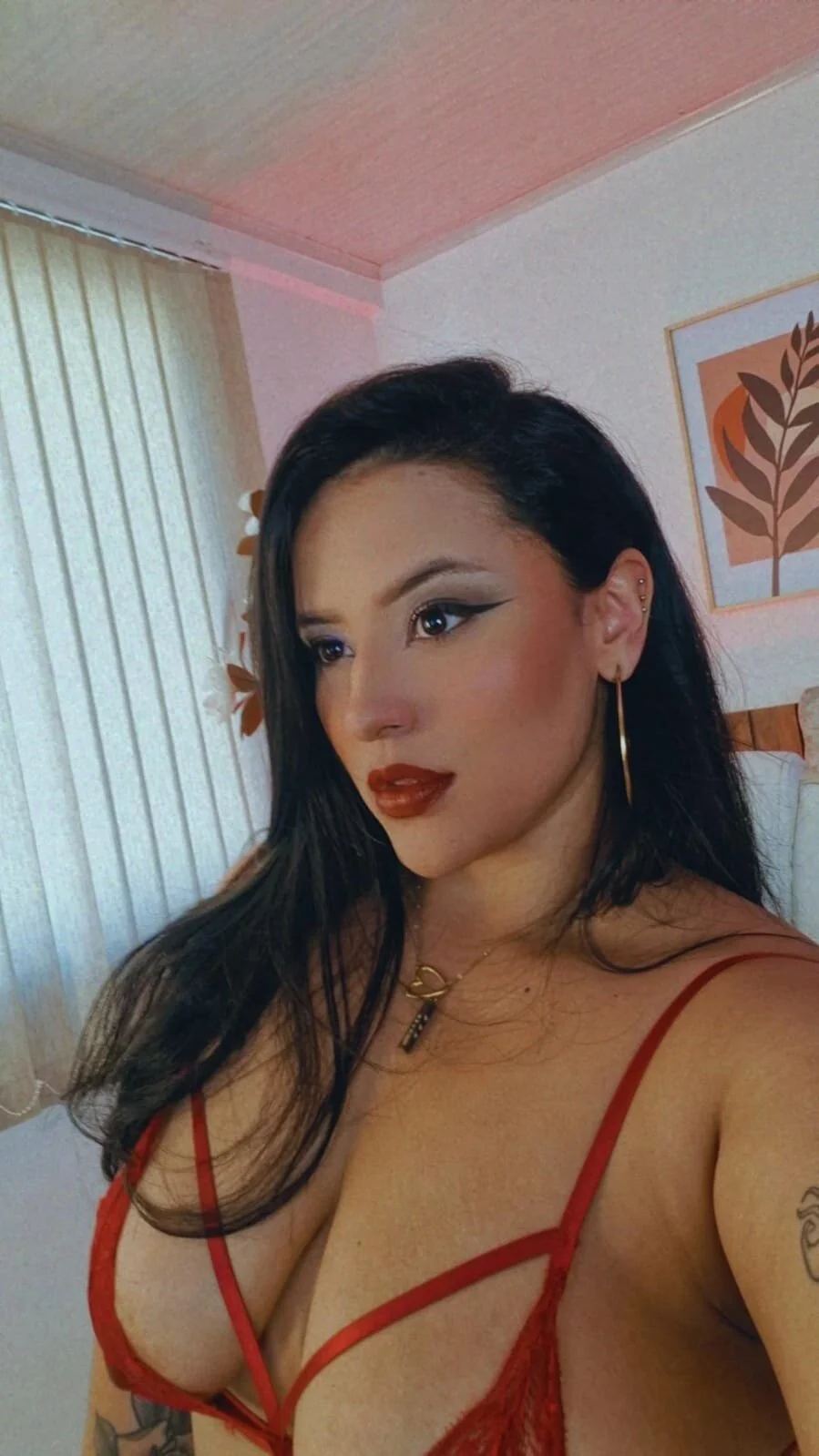 XXX Porn Photo of Nude EmmaWalkerr_ 62