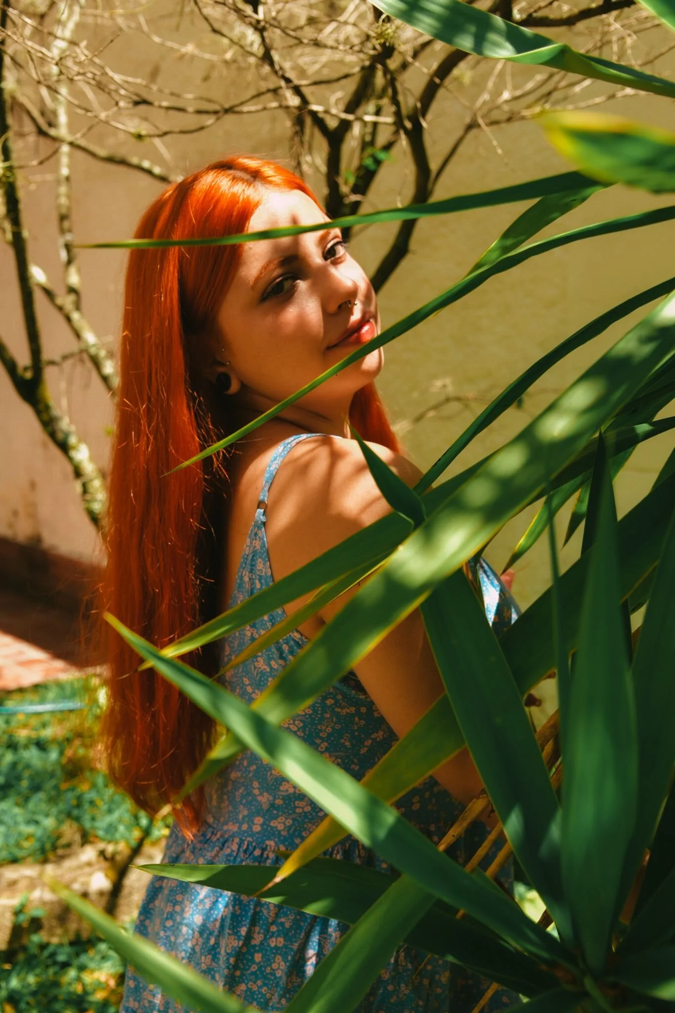 XXX Porn Photo of Nude sara_montes 6