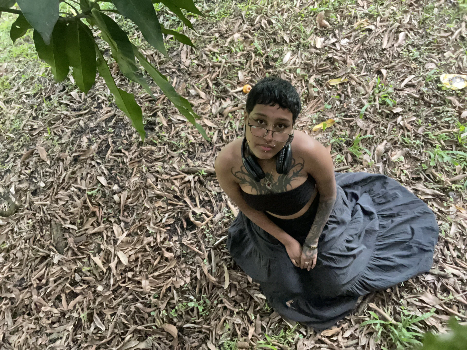 XXX Porn Photo of Nude xlanecryx 7