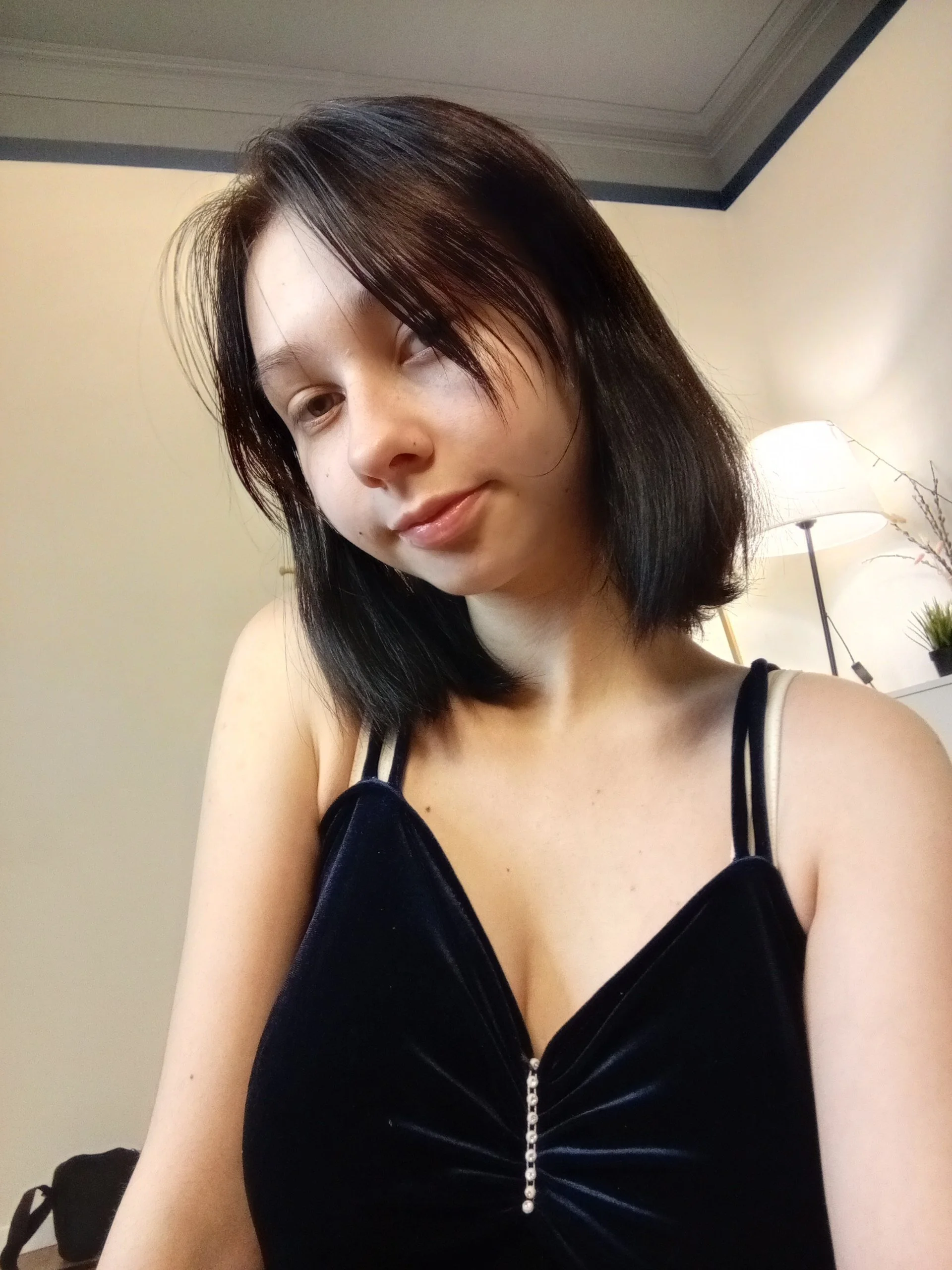 XXX Porn Photo of Nude SuzanneHowse 46