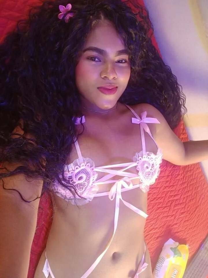 XXX Porn Photo of Nude Rosalynrose1 17